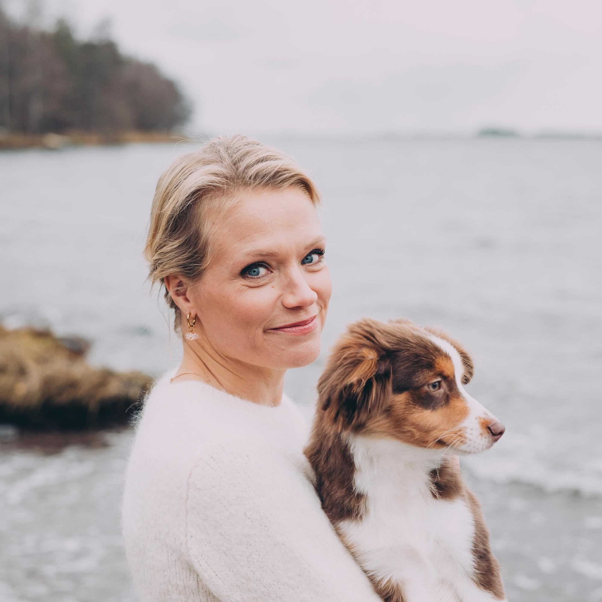 Kun Maaret Kalliota kohtasi järkyttävä tragedia, yksi tapa lohduttaa auttoi oikeasti – eikä se ollut piristäminen: ”Suru ei ole jotain, mistä parannutaan”