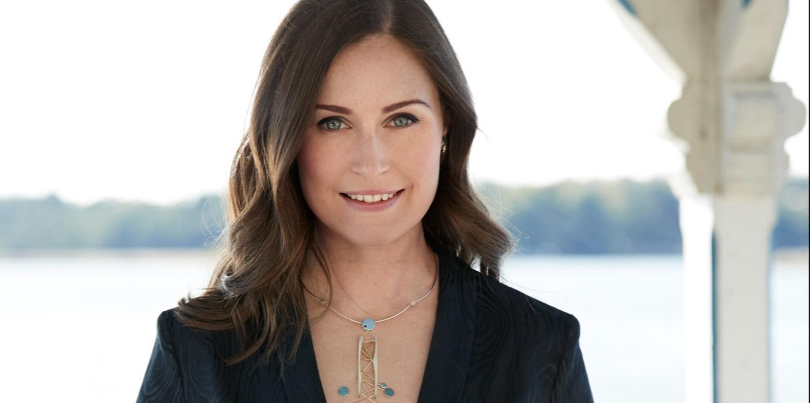 Sanna Marin: "On selvää, että nämä vuodet jättävät jälkensä"