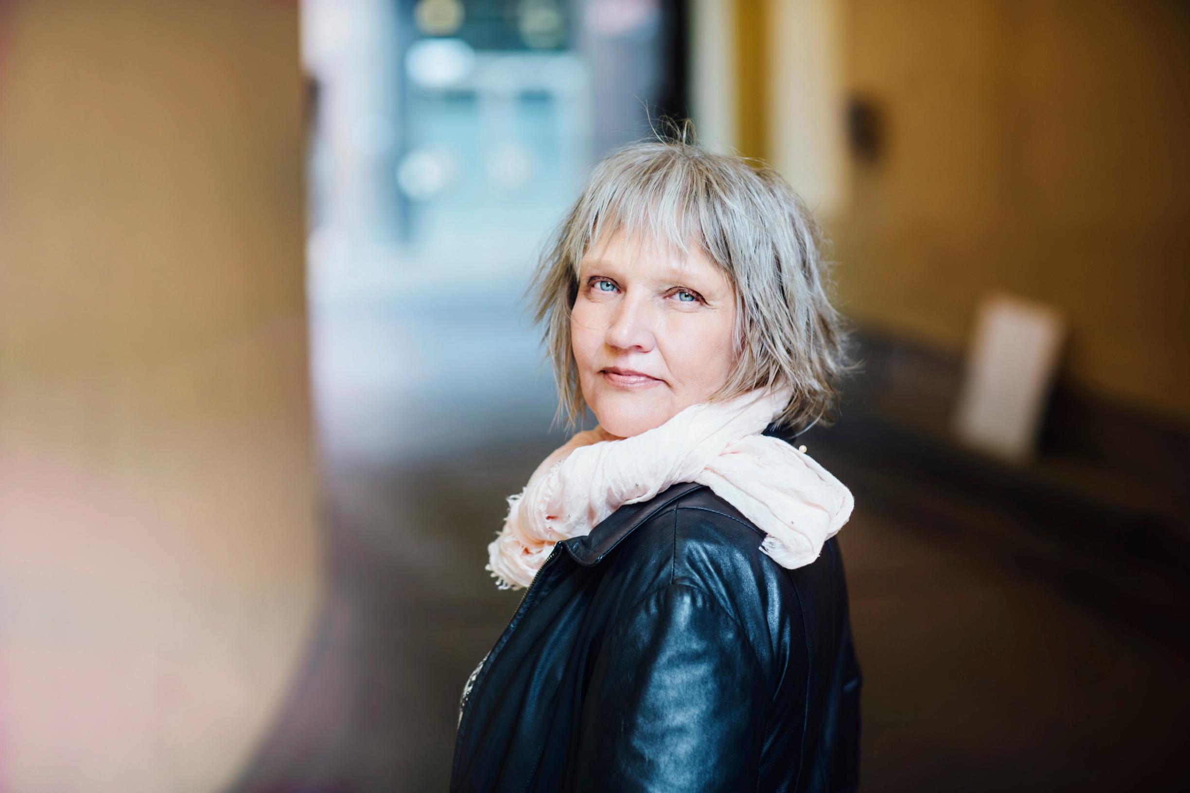 "Toinen syöpä vei palkkatulot"