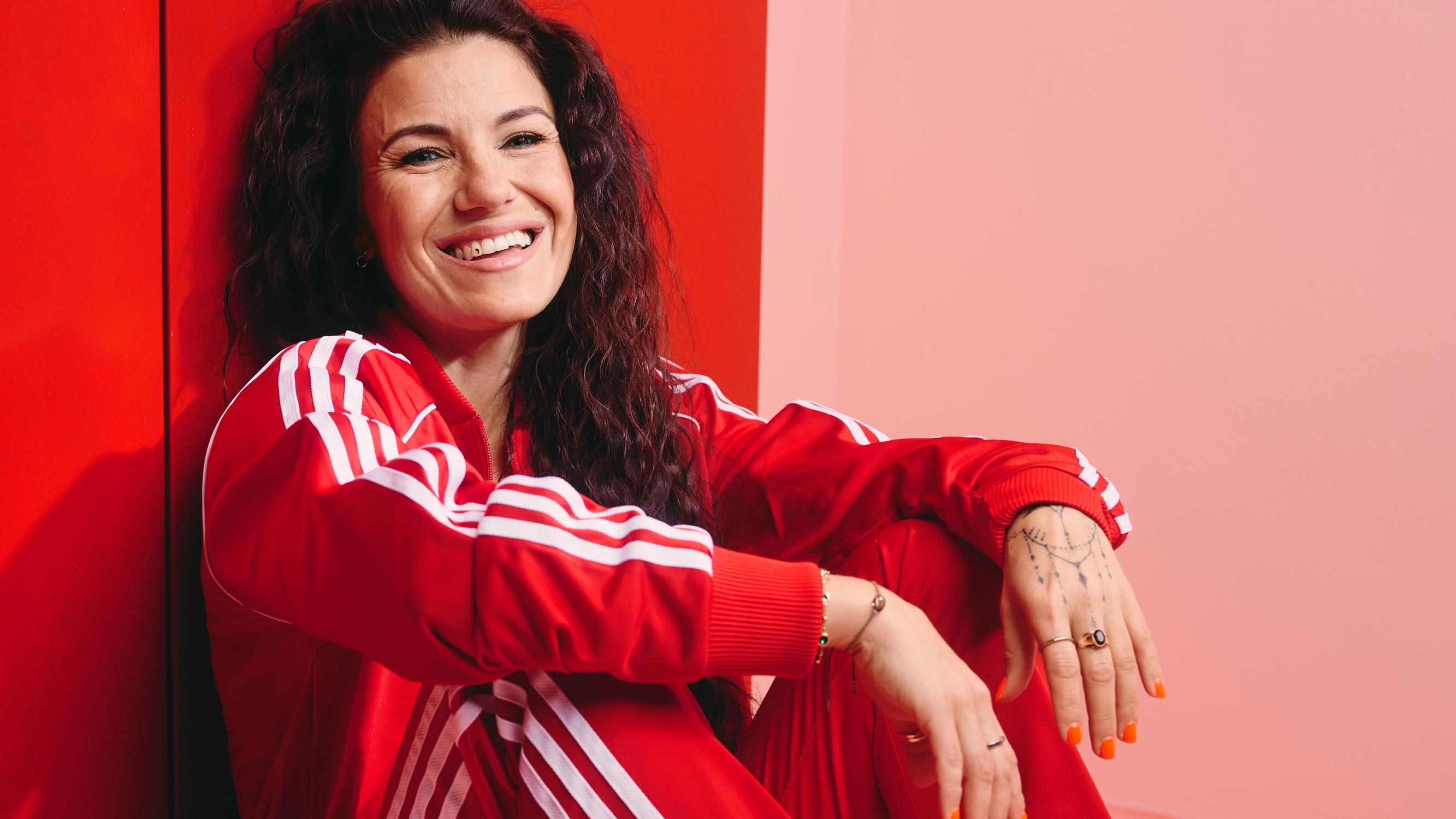 Ansku Bergström mukautui suhteissa muiden toiveisiin - nykyisessä parisuhteessa nämä kaikki asiat ovat toisin