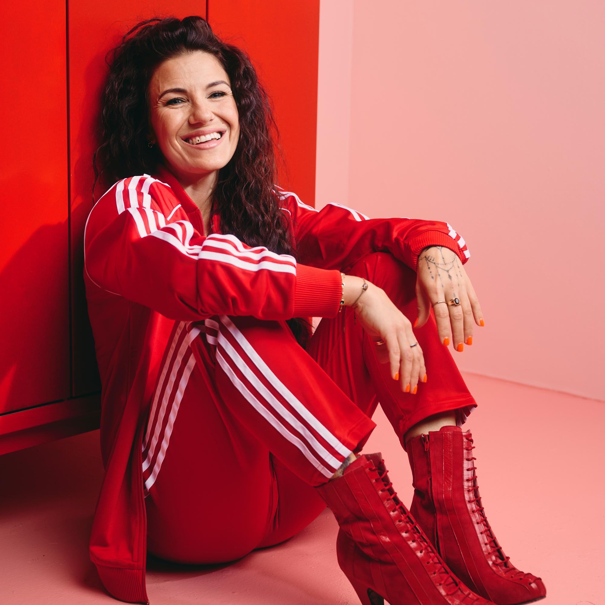 Ansku Bergström mukautui suhteissa muiden toiveisiin - nykyisessä parisuhteessa nämä kaikki asiat ovat toisin