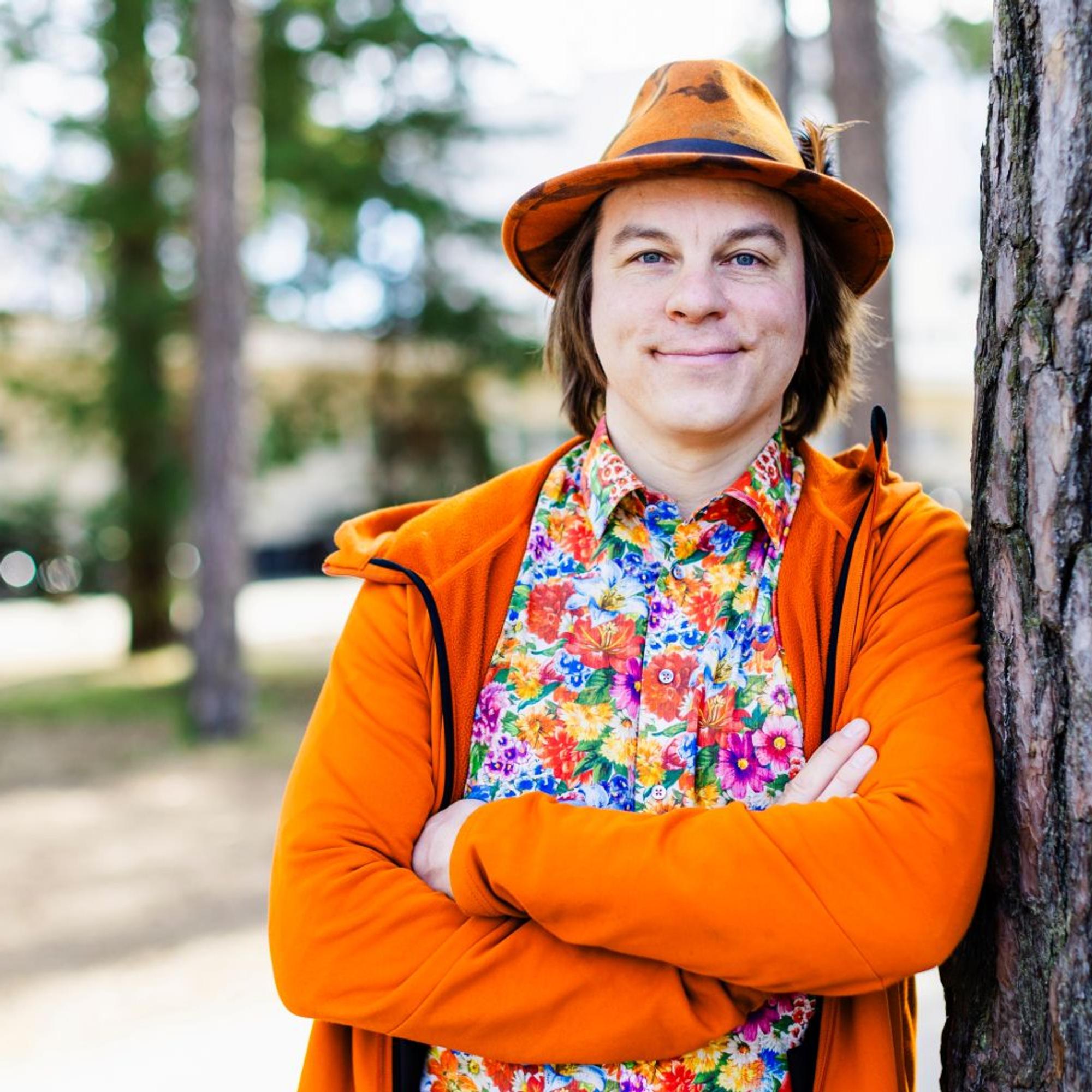 Yksi hetki vanhainkodissa sai filosofi Frank Martelan ymmärtämään tärkeän asian onnellisesta elämästä – kertoo nyt, mitä se vaatii