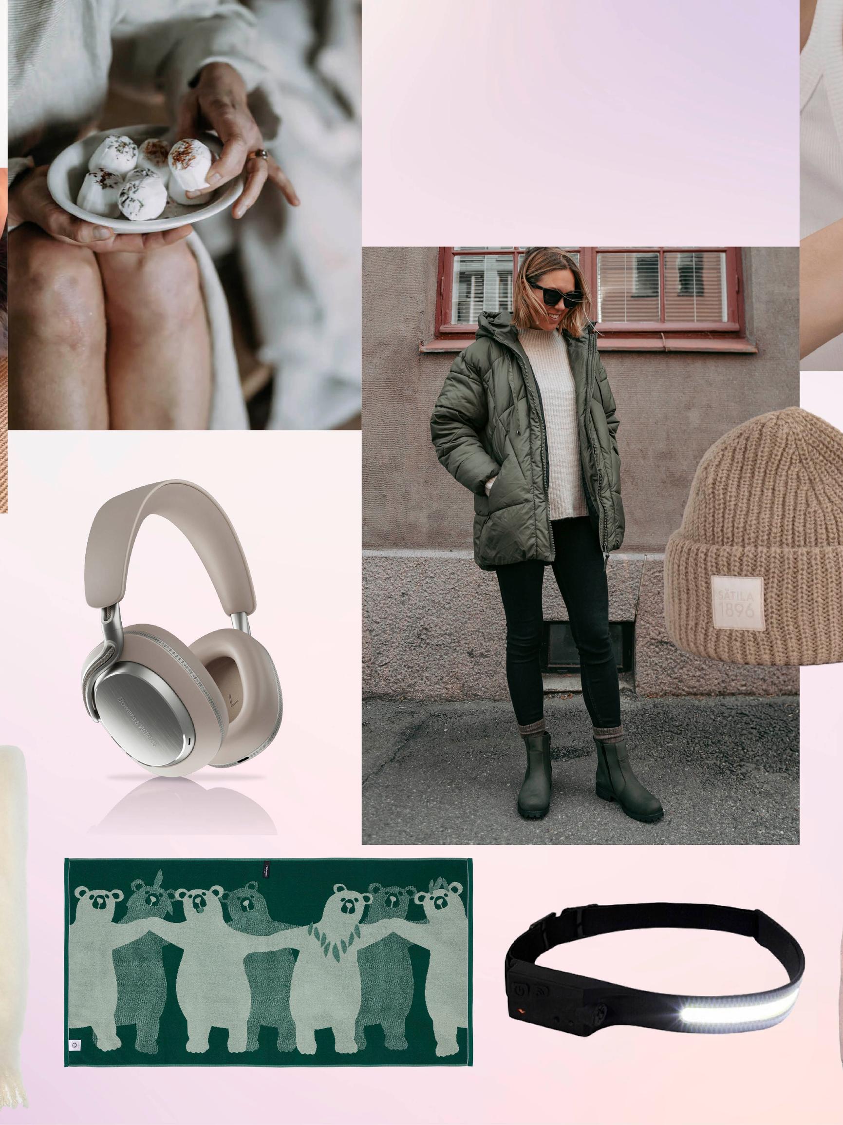 12 parasta joululahjaideaa – tämän kaikille tarpeellisen lahjan saat 10 eurolla