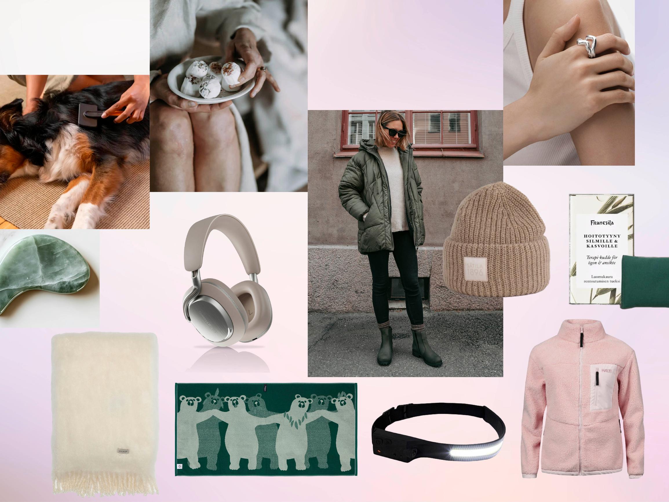 12 parasta joululahjaideaa – tämän kaikille tarpeellisen lahjan saat 10 eurolla