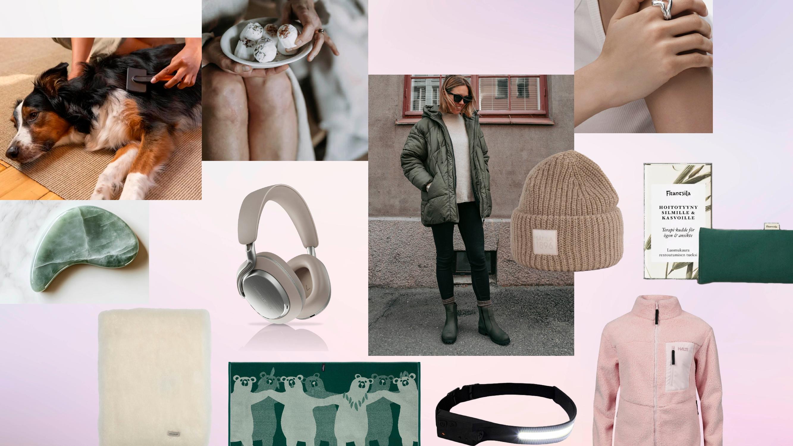 12 parasta joululahjaideaa – tämän kaikille tarpeellisen lahjan saat 10 eurolla