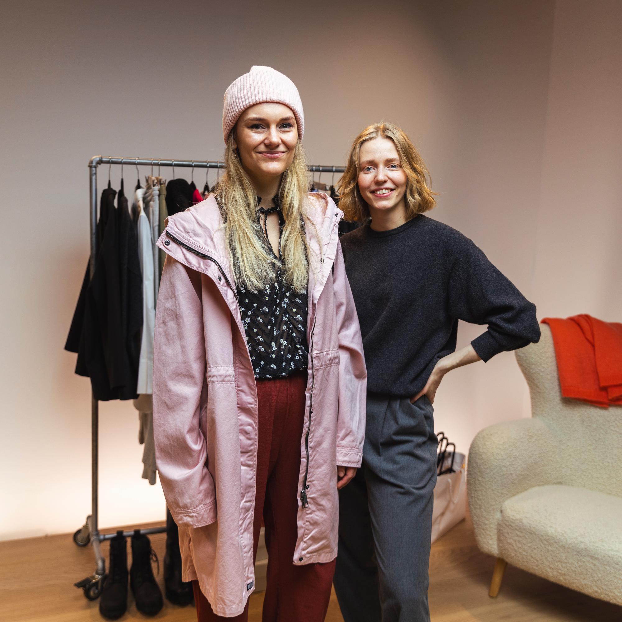 Jäävätkö juhlavat puserot kaapin perälle? Tyylivalmentaja näyttää 3 tapaa pukea ne arkeen