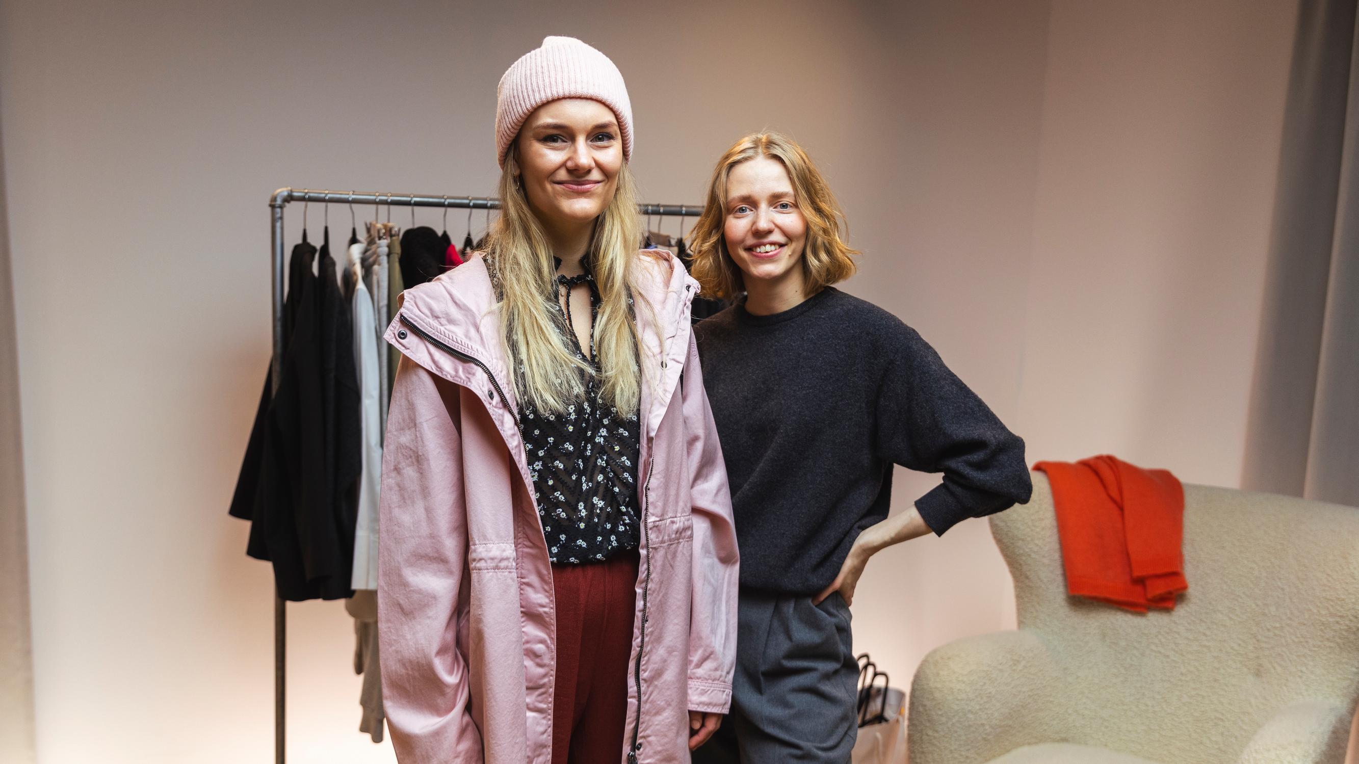 Jäävätkö juhlavat puserot kaapin perälle? Tyylivalmentaja näyttää 3 tapaa pukea ne arkeen