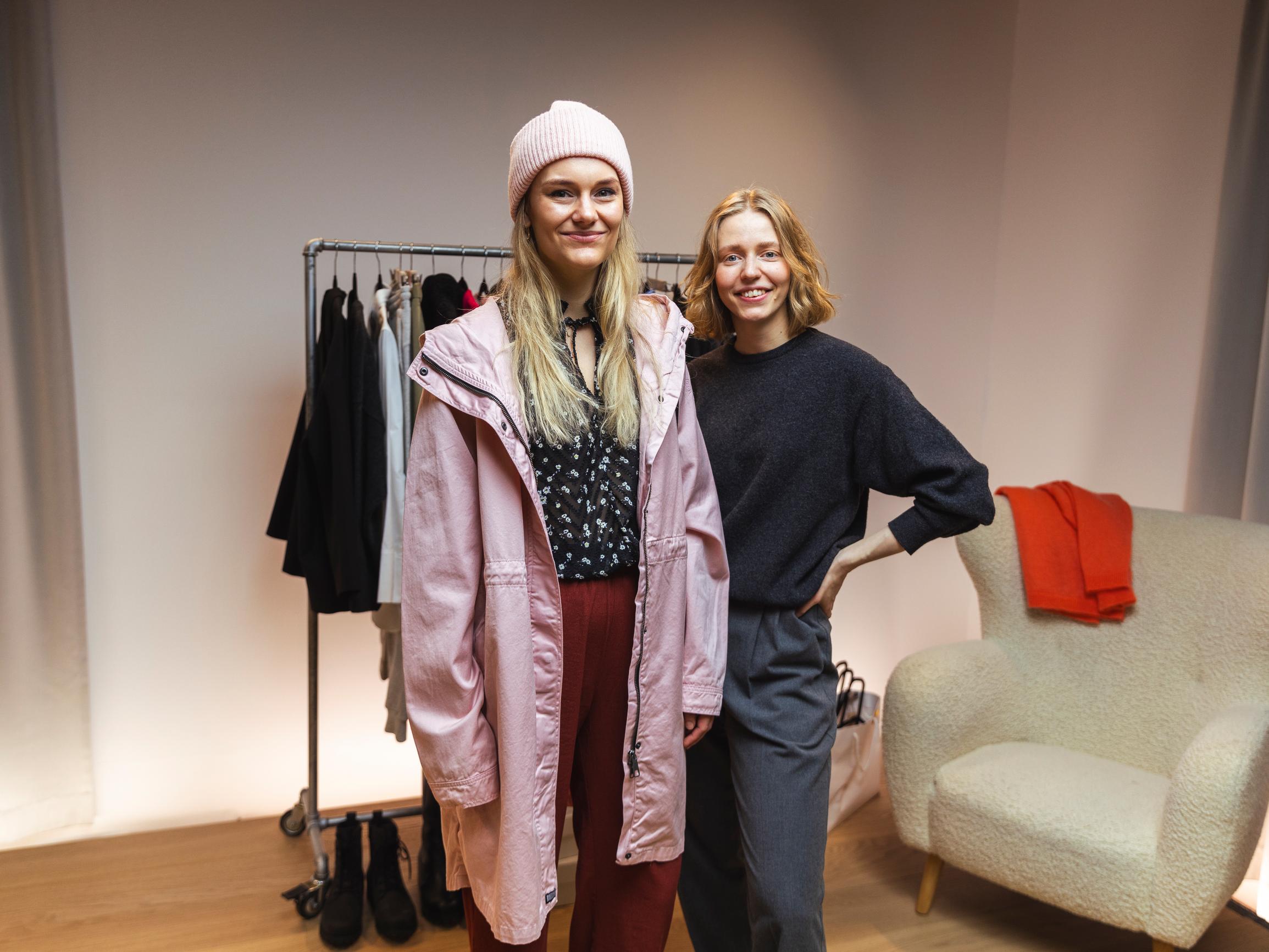 Jäävätkö juhlavat puserot kaapin perälle? Tyylivalmentaja näyttää 3 tapaa pukea ne arkeen