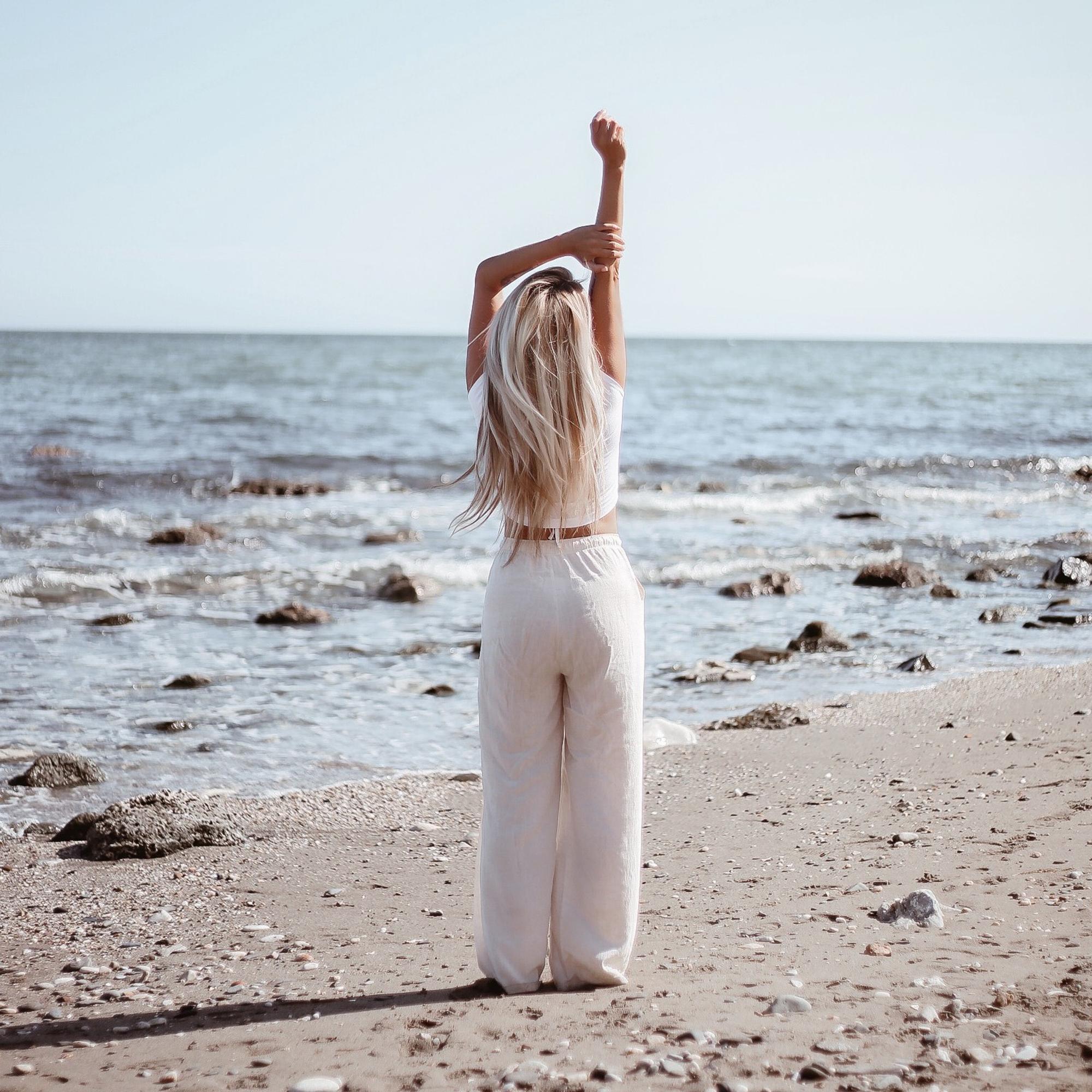 Tunnetko jo tämän maailmalla hypetetyn yrtin? Lievittää stressiä ja auttaa jaksamaan kiireisessä arjessa