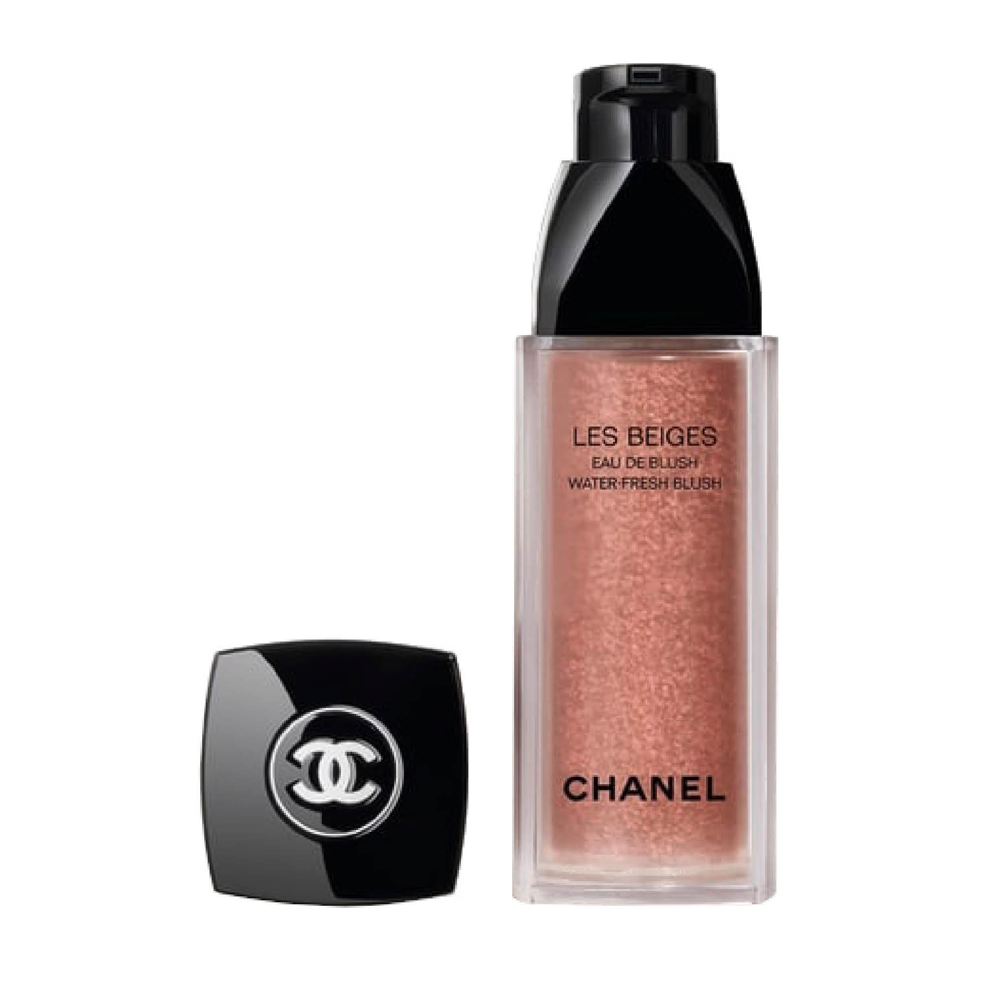 Les Beiges Touch de Teint Eau de Blush -poskipuna 66,40 e, Chanel.