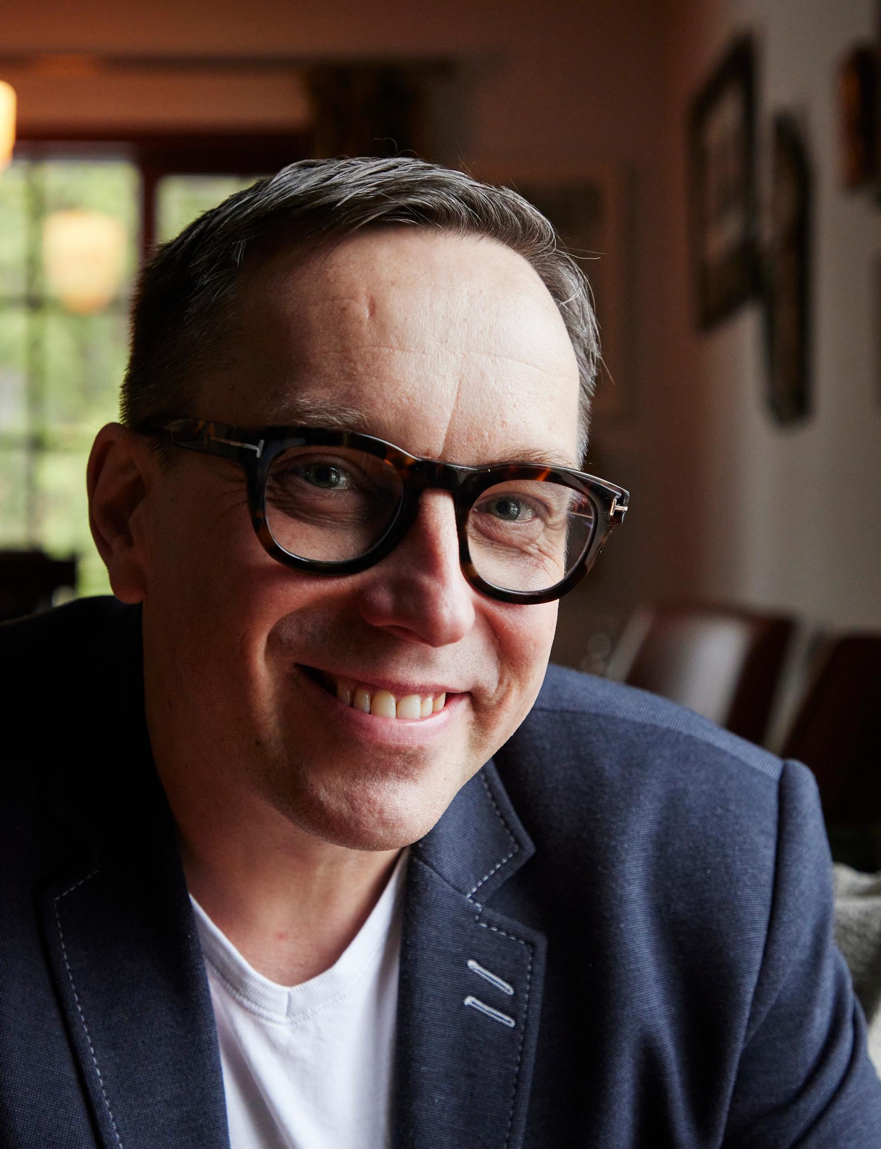 Johannes on jo tehnyt kustannussopimuksen seuraavasta kirjasta. Kirja käsittelee hengellisyyttä ja rakkautta.