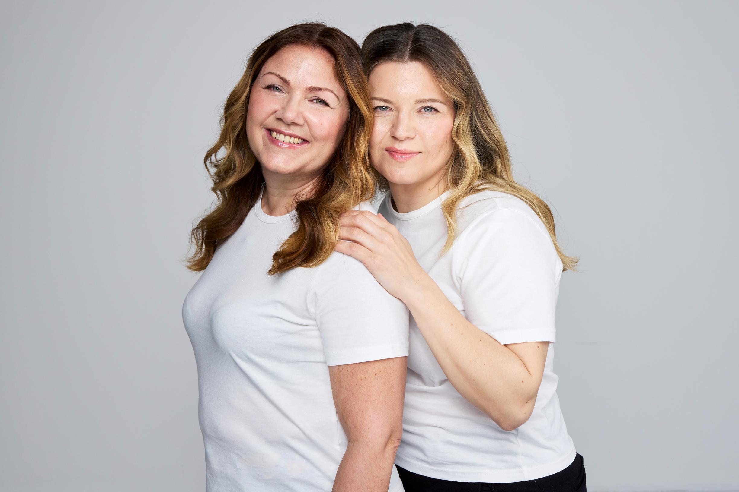 Ihon upea muodonmuutos – ”Pigmenttiläiskät vaalenivat jo kahdessa viikossa”