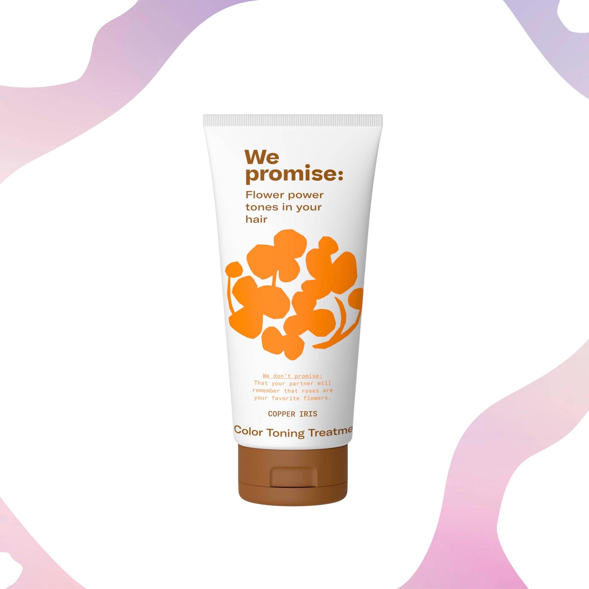 Promise Color Toning Treatment 17,90 e.