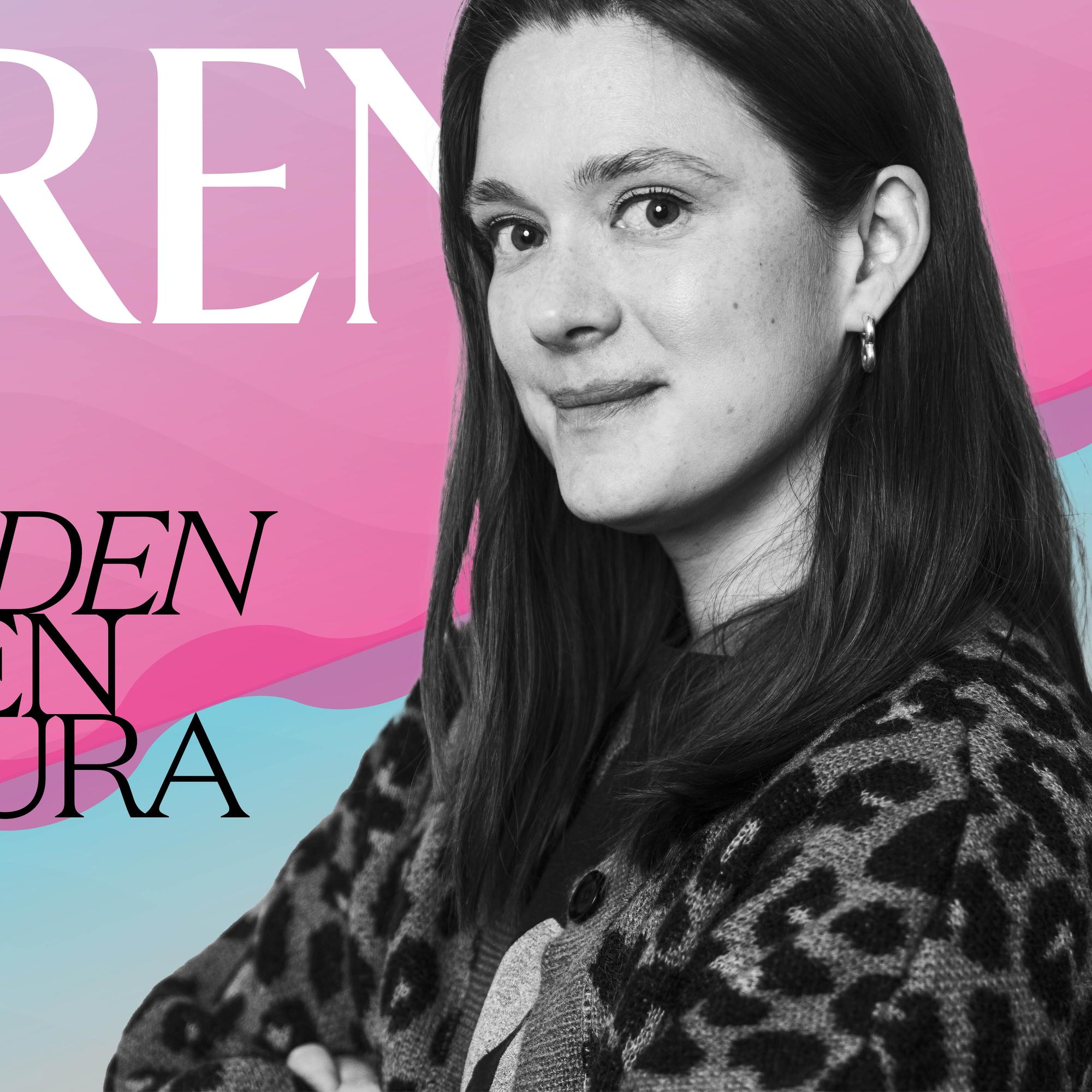 Kun Krista Kosonen oli täyttämässä 40 vuotta, hänelle iski paha ikäkriisi: ”Tulin kauhean surulliseksi, että elämä on ihan pian ohi”