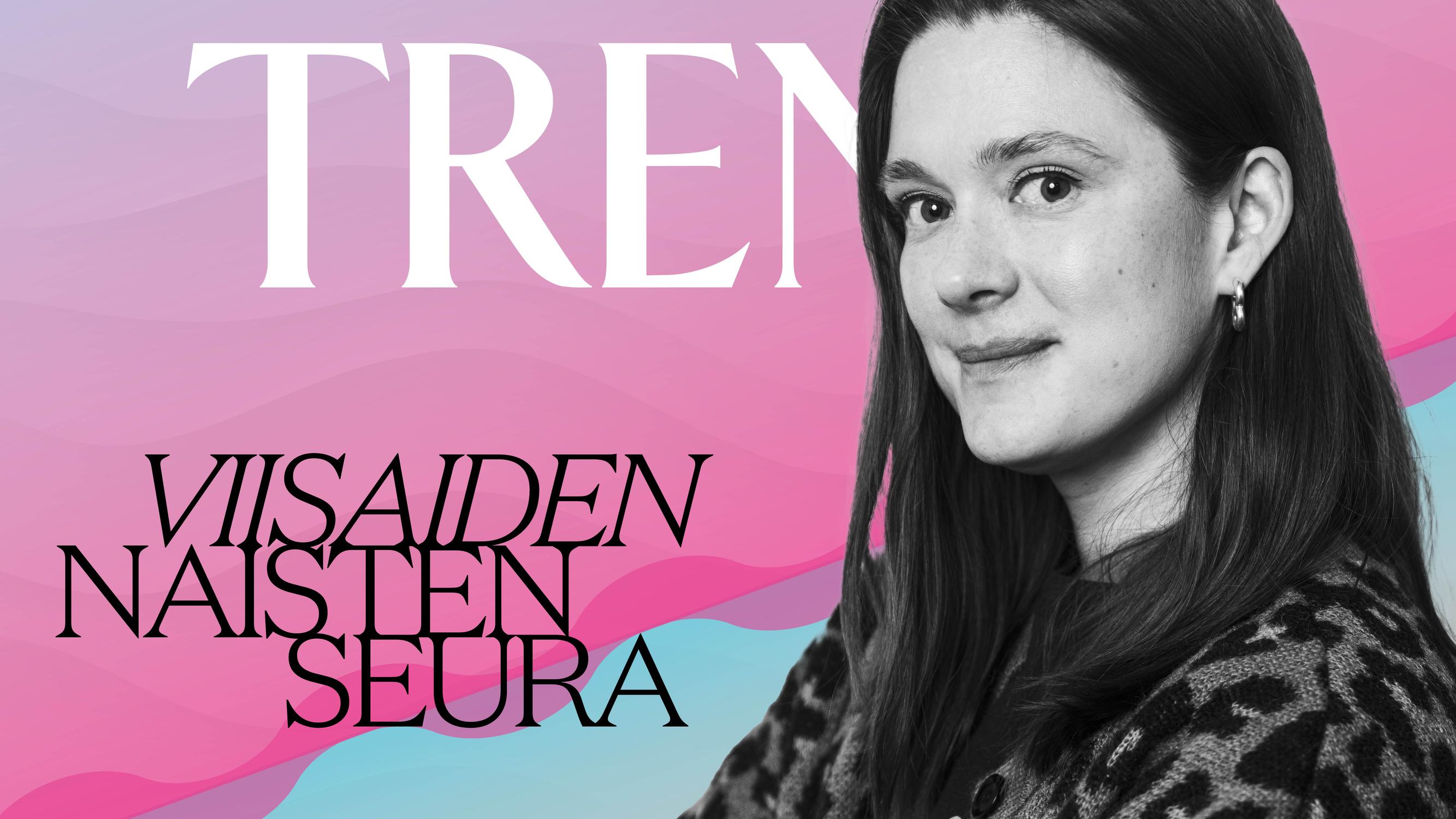 Kun Krista Kosonen oli täyttämässä 40 vuotta, hänelle iski paha ikäkriisi: ”Tulin kauhean surulliseksi, että elämä on ihan pian ohi”