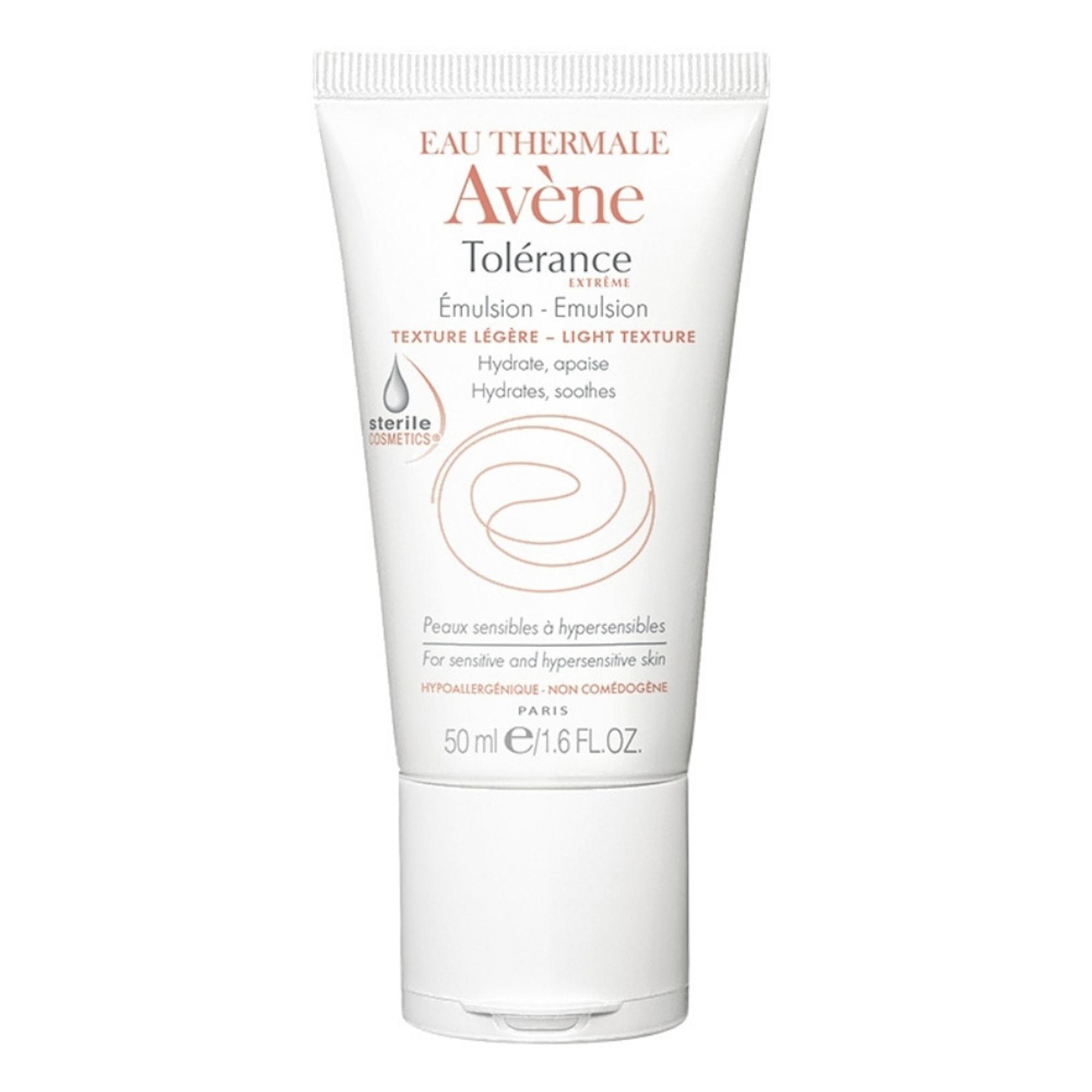 Avène Tolérance Extrême Emulsion 25,50 e.