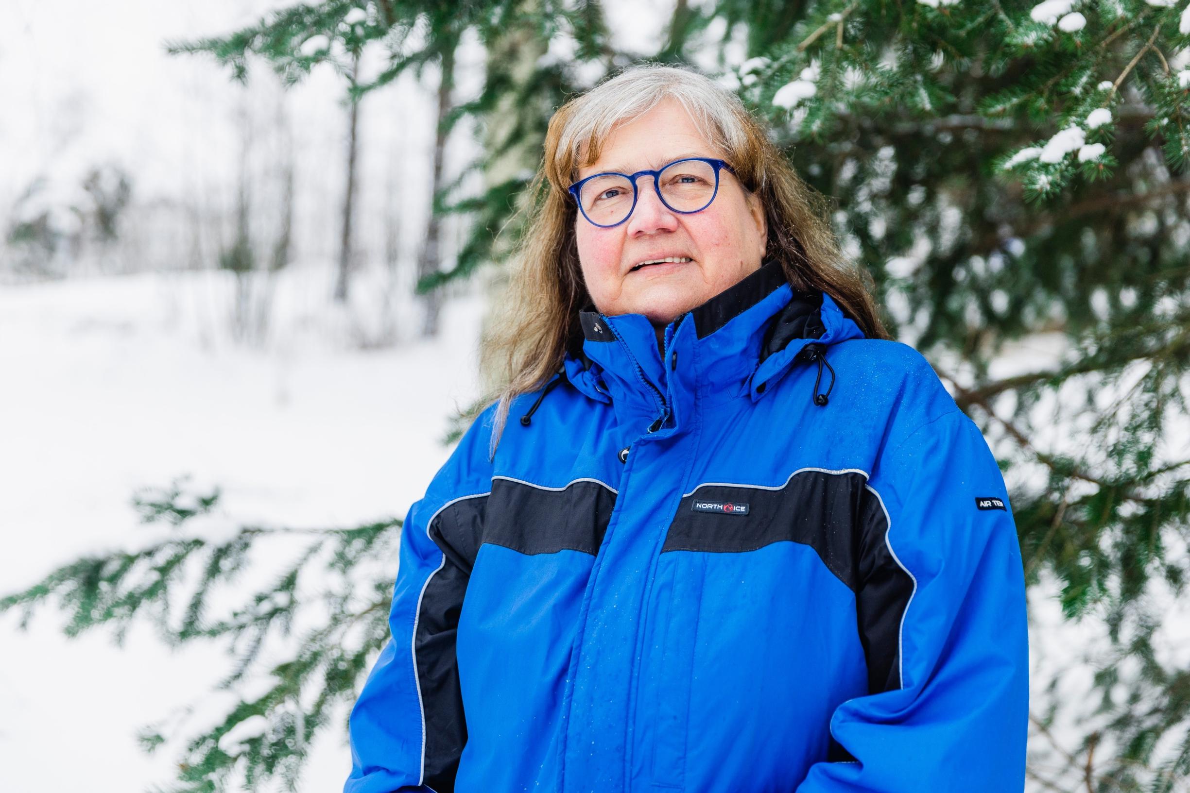 Kun päätä särki, väsytti ja janotti, Marita arvasi sairastuneensa kakkostyypin diabetekseen – apu löytyi suolistohormonipistoksista