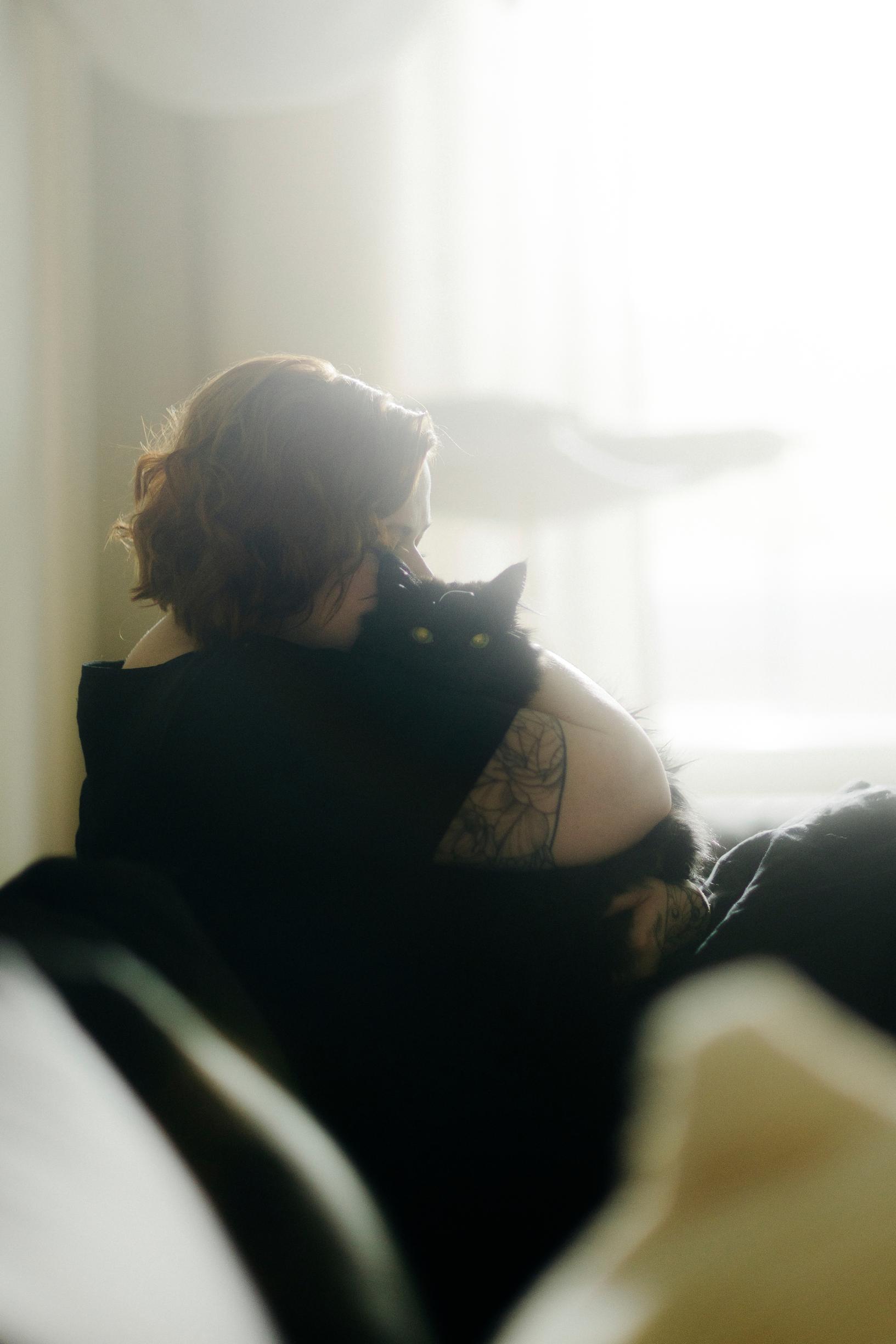 Mies luki Niinan päiväkirjat, oli mustasukkainen kavereista ja sitten pahoinpiteli – vasta kun psykologikin itki, Niina ymmärsi tilanteen vakavuuden