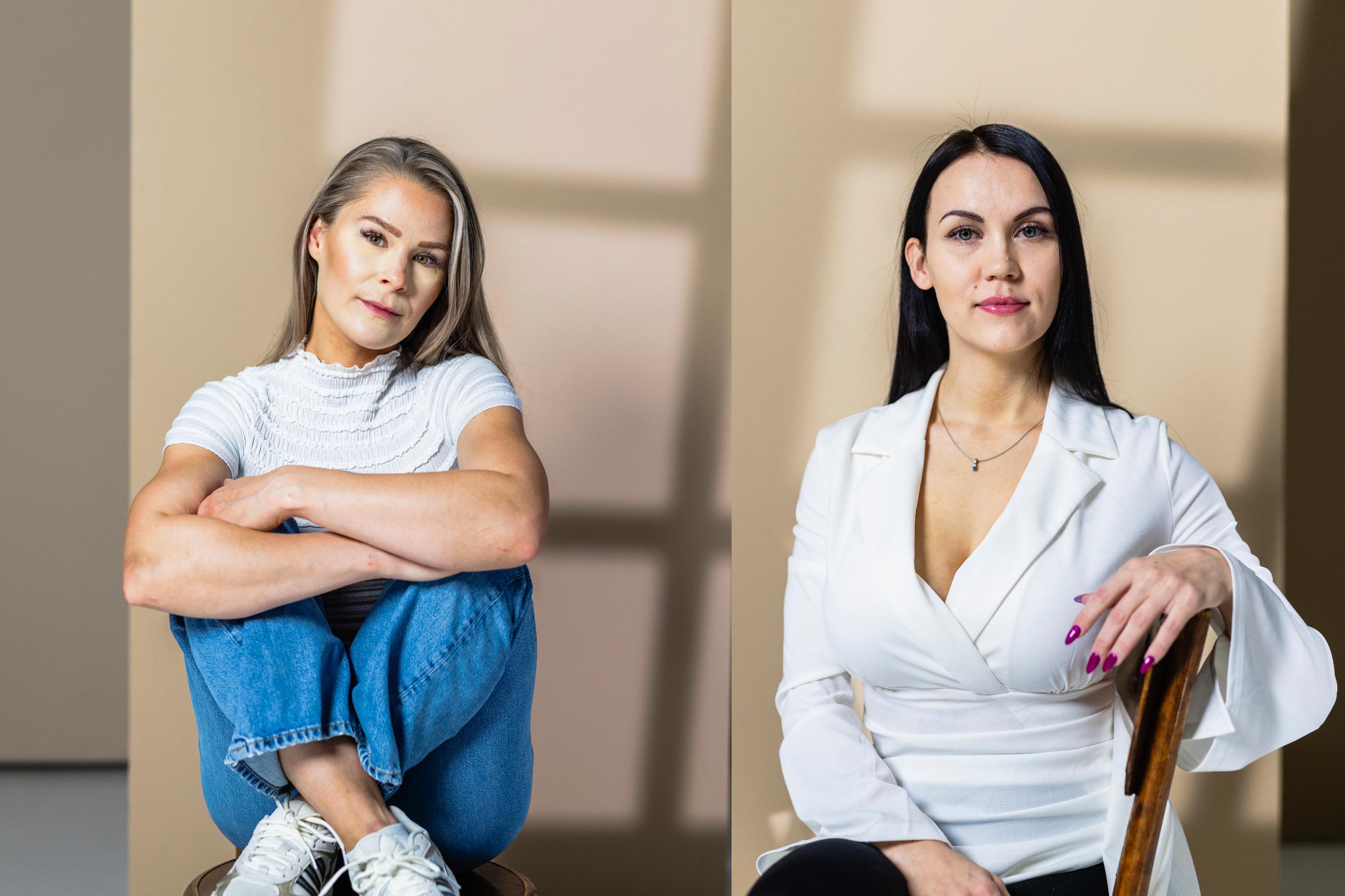 Kun Titta, 29, julkaisi bikinikuvan somessa, hänen lapsestaan tehtiin lastensuojeluilmoitus – näin lastensuojeluilmoituksilla kiusataan ja uhkaillaan nykyään vanhempia