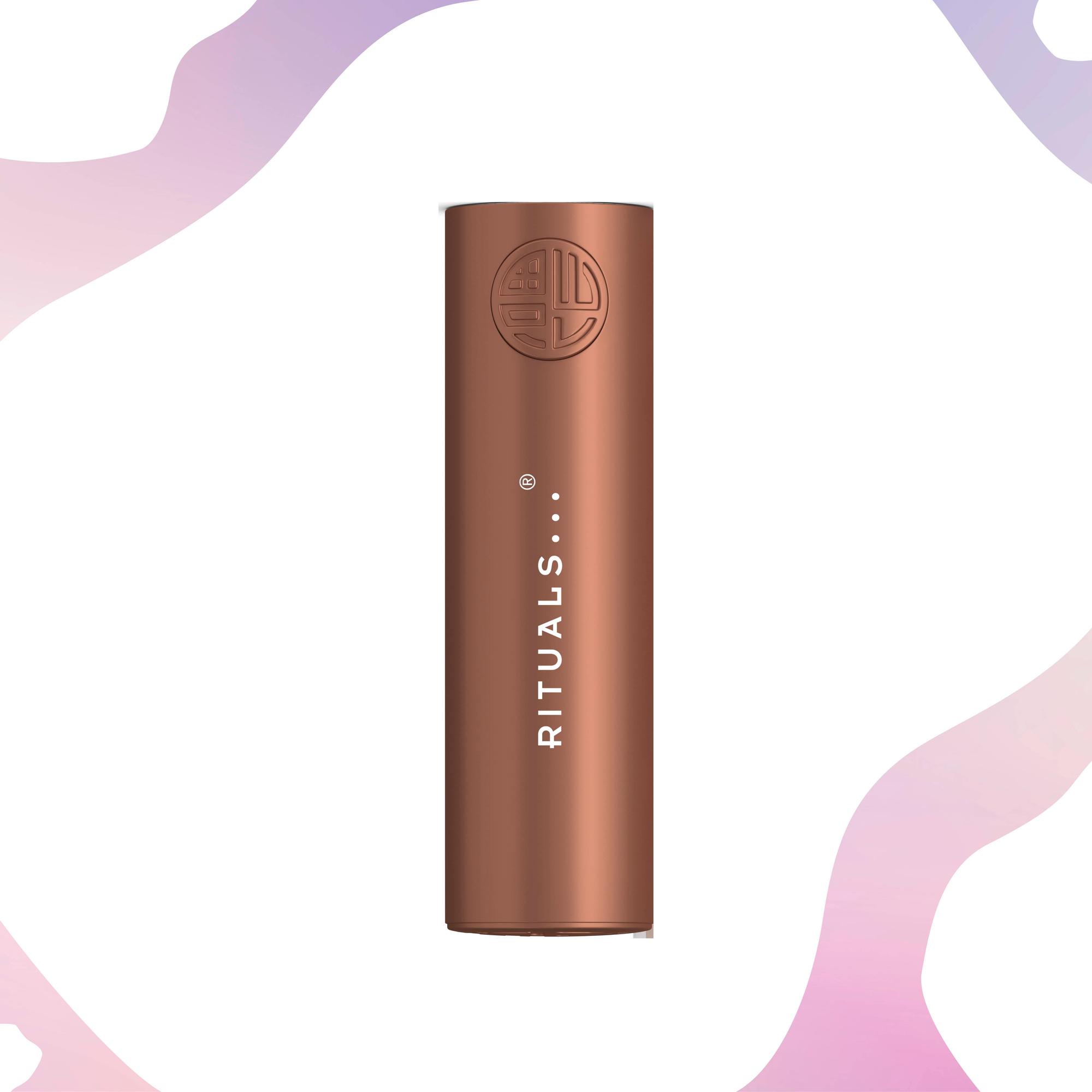 Rituals Fortune Balm (SPF30), sävy Teddy, 13,90 e.