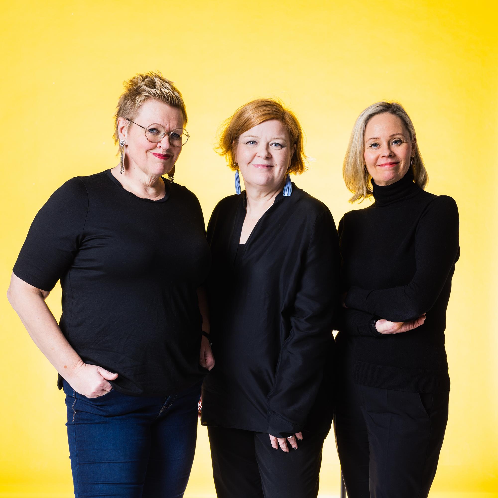 Eevan politiikkapodi Totuuksia Suomesta tarjoaa uusia näkökulmia alle vartissa