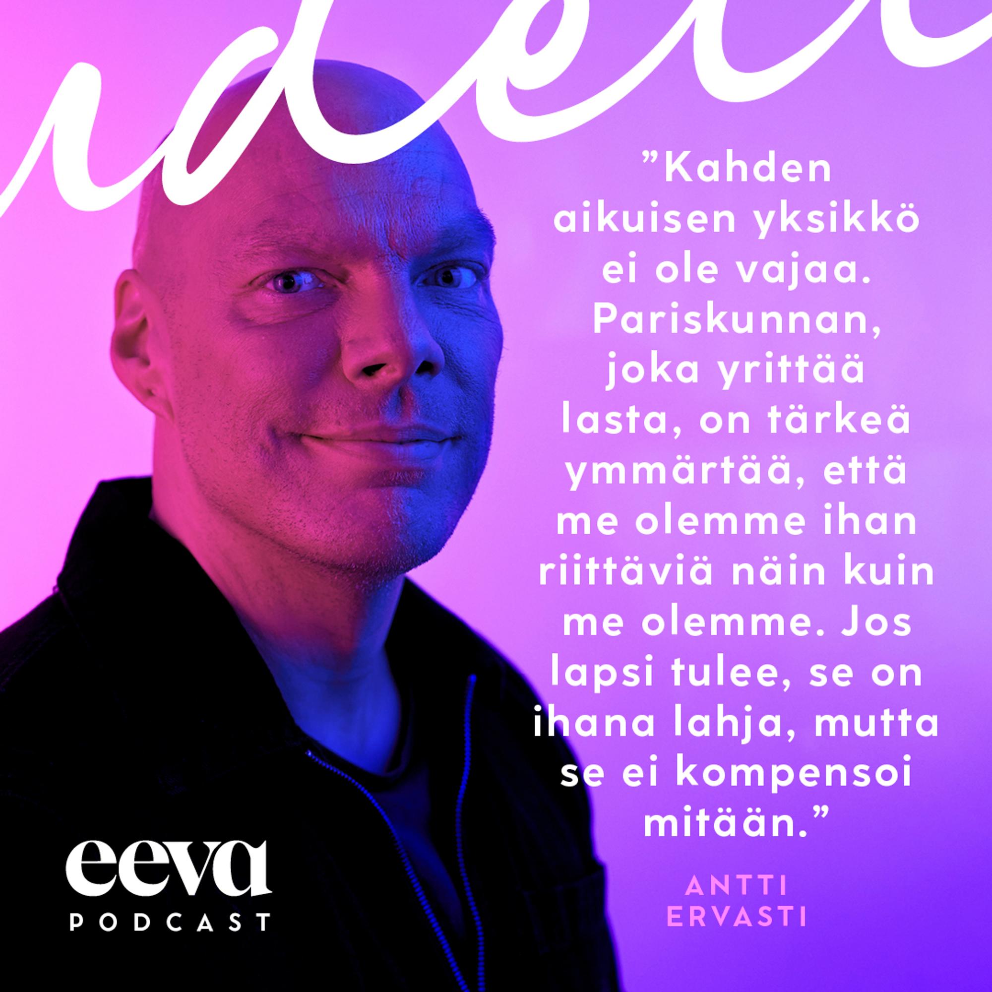 miten tahaton lapsettomuus vaikuttaa parisuhteeseen