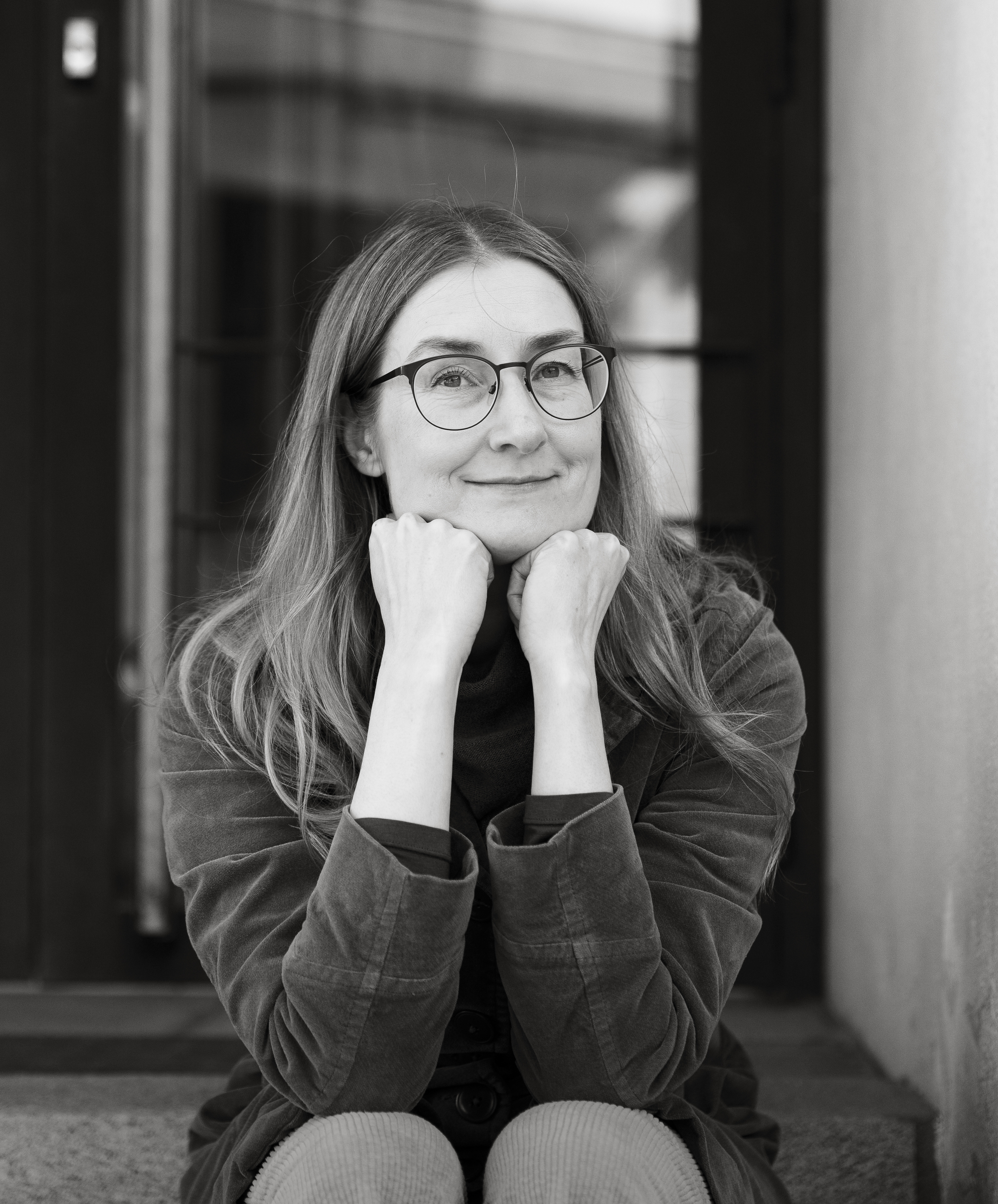 Emmi Itäranta & 20 kysymystä | Eeva