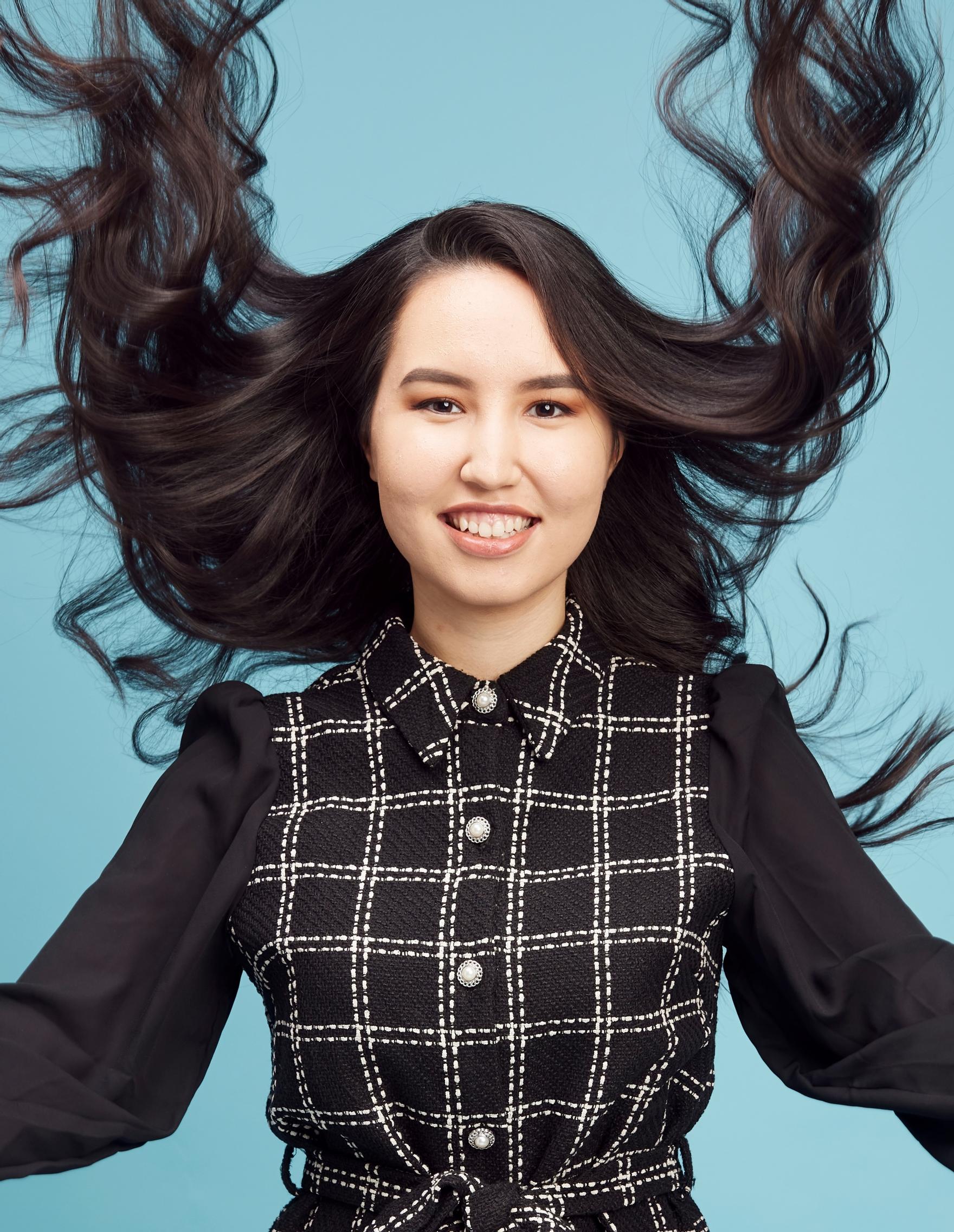 Kun Zahra Karimy aloitti aktivismin, hän joutui haukkujen kohteeksi 14-vuotiaana: ”Minun ei pidä hiljentyä vaan tuoda ääntäni enemmän esille”