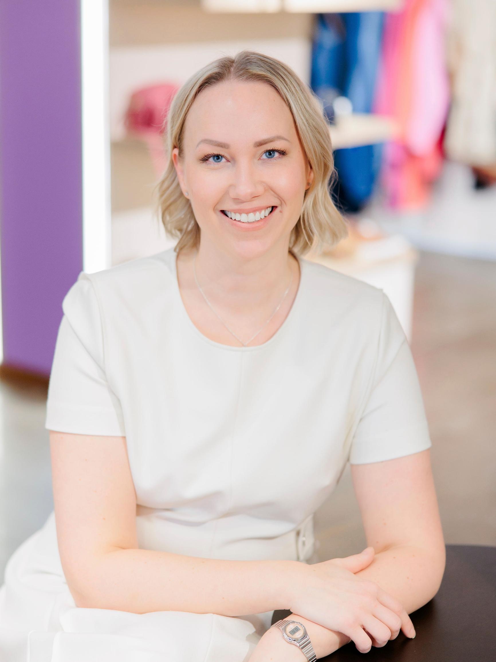 Sienna havahtui kodin tavarakaaokseen, kun iso osa päivästä meni järjestelemiseen – keksi ratkaisun, joka ei liity karsimiseen