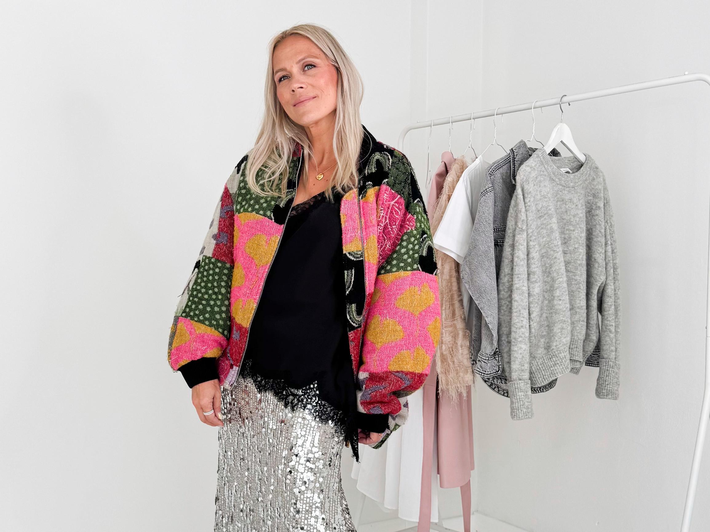 Kauneusvaikuttaja Hanna-Leena Hanninen alkoi käydä kasvohoidoissa nelikymppisenä – näin se vaikutti hänen ihoonsa 