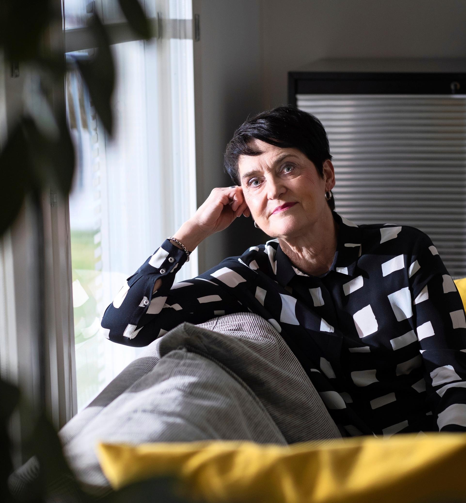 Puolison muistisairaus teki Mailiksesta omaishoitajan ja vei yhteiset unelmat eläkepäivistä: ”Alzheimer on myös omaisten tauti”