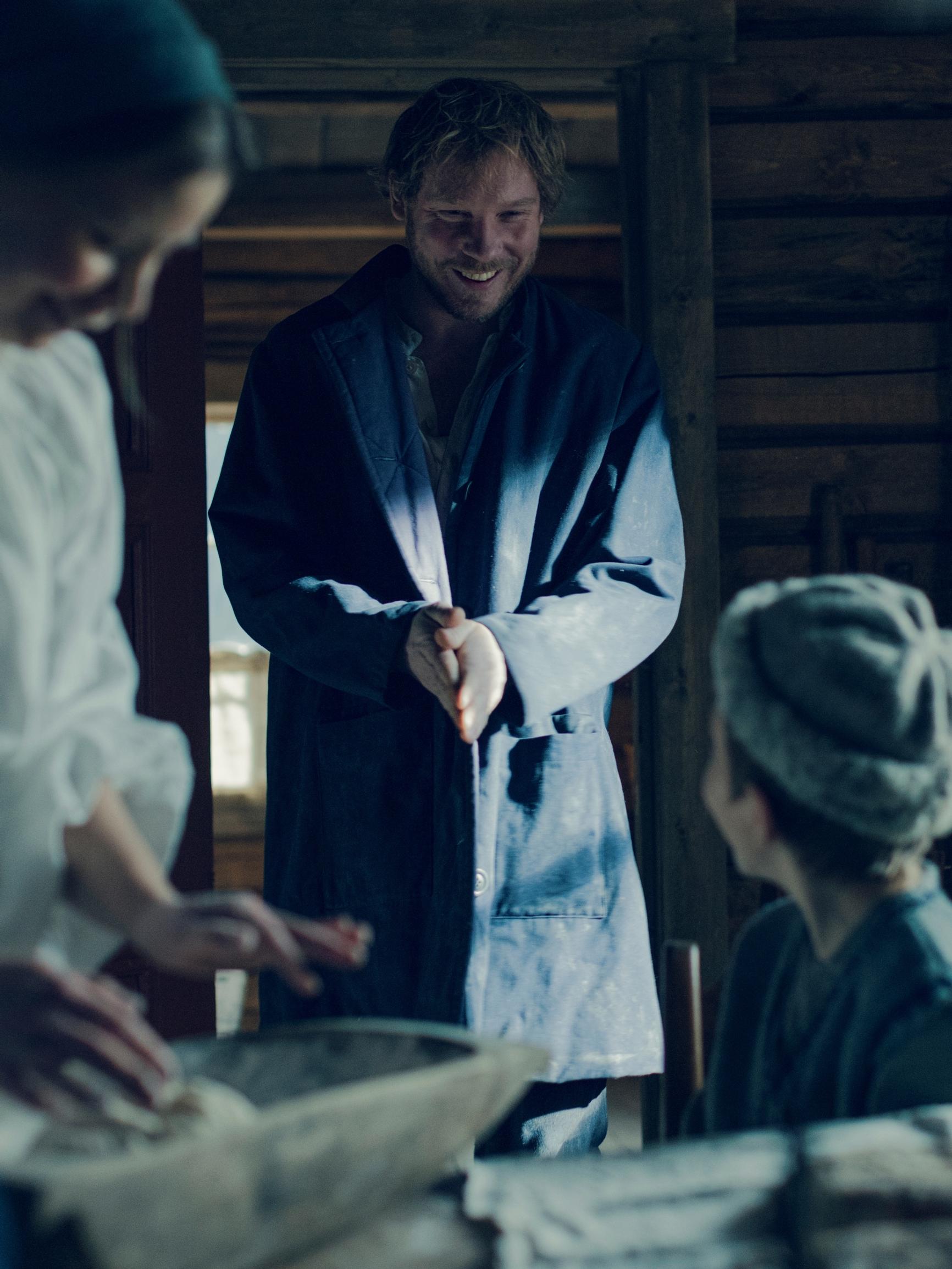 Oletko tyytymätön parisuhteessa? Syy voi olla se, että jokin näistä kolmesta asiasta ei ole tasapainossa