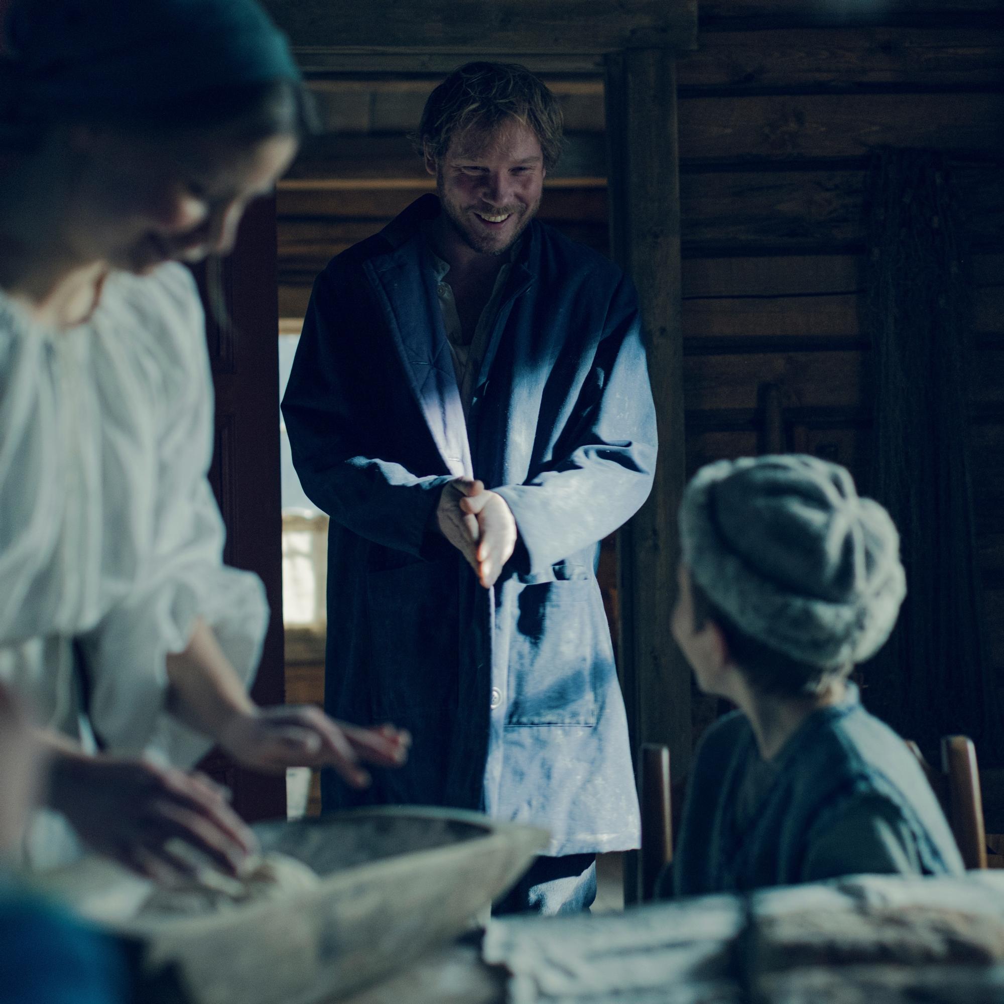 Oletko tyytymätön parisuhteessa? Syy voi olla se, että jokin näistä kolmesta asiasta ei ole tasapainossa