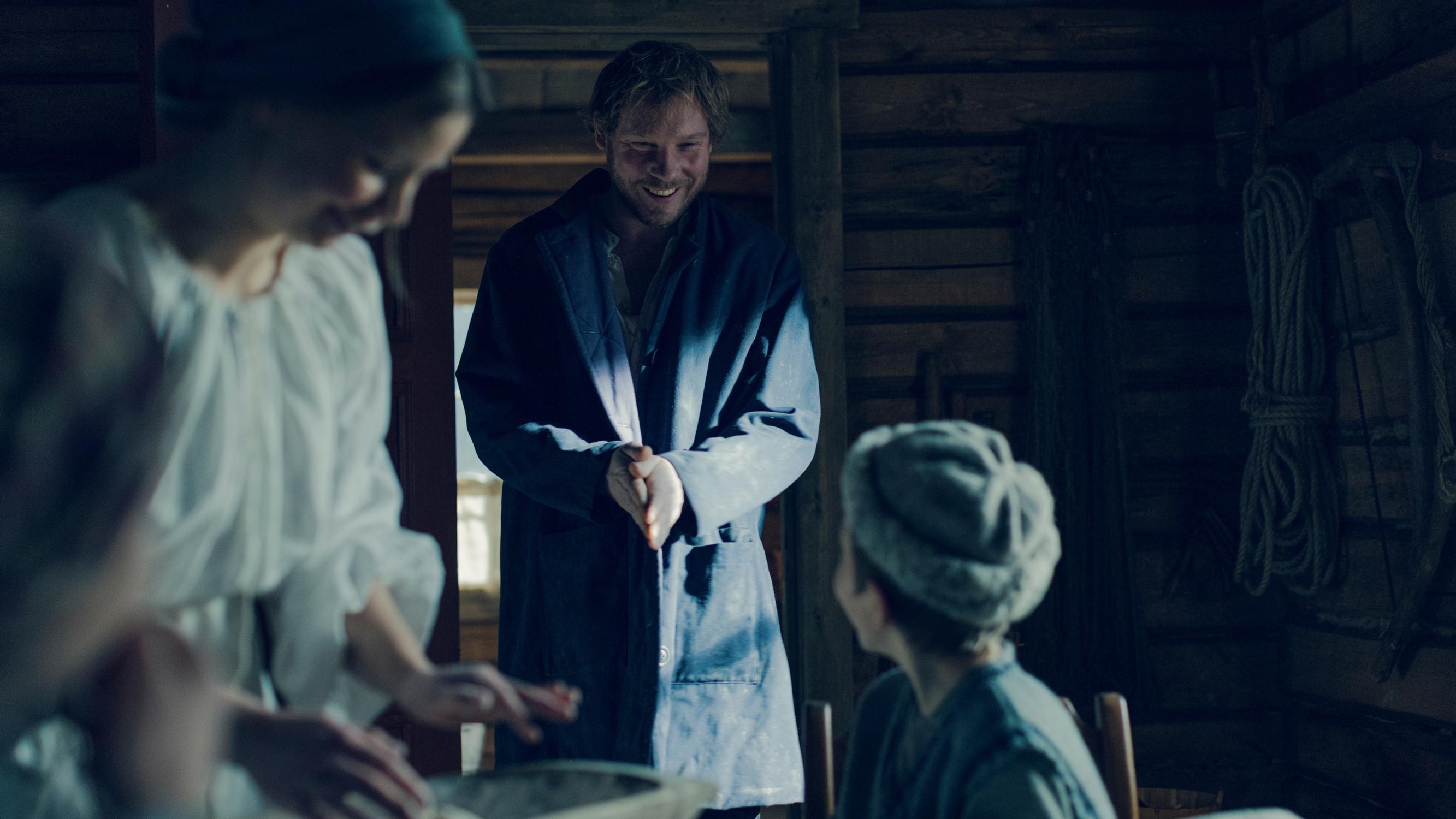 Oletko tyytymätön parisuhteessa? Syy voi olla se, että jokin näistä kolmesta asiasta ei ole tasapainossa