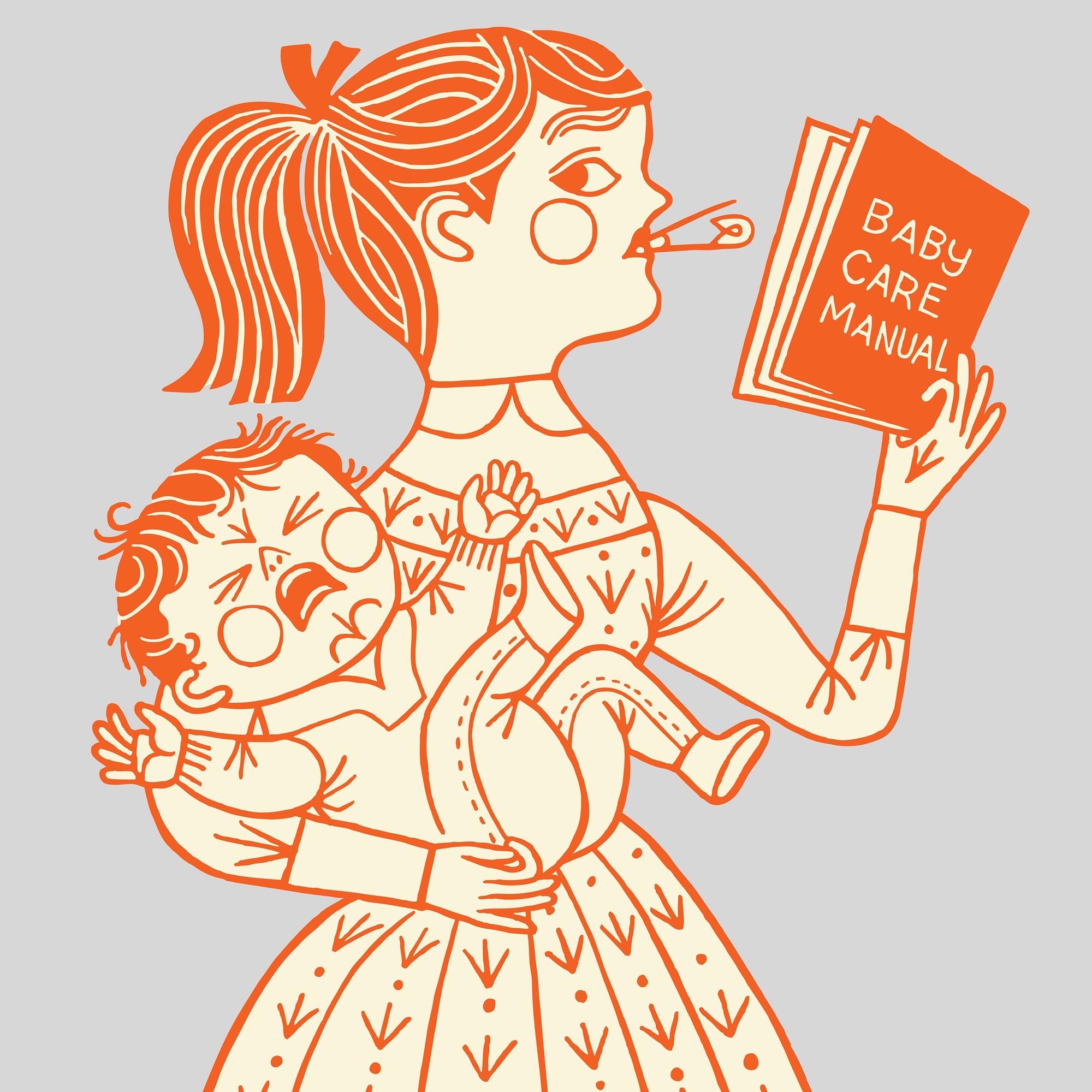 Ihanaa olla täti! Löysimme 5 syytä, miksi tätiys tekee hyvää niin sinulle, lapselle kuin suvullesi