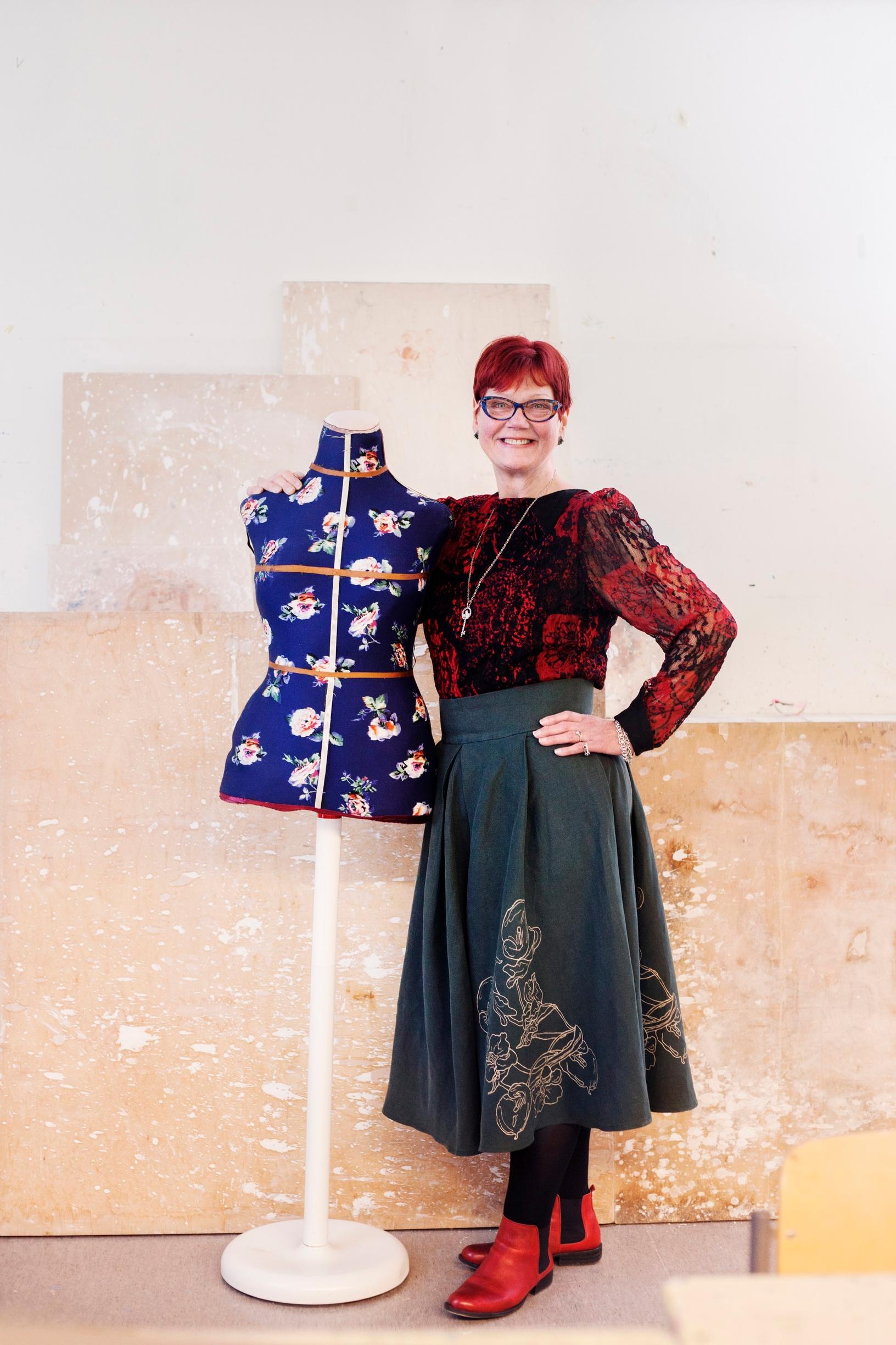 Soili Pekonen laihdutti 101 kiloa: ”Sain vyötäröni takaisin”