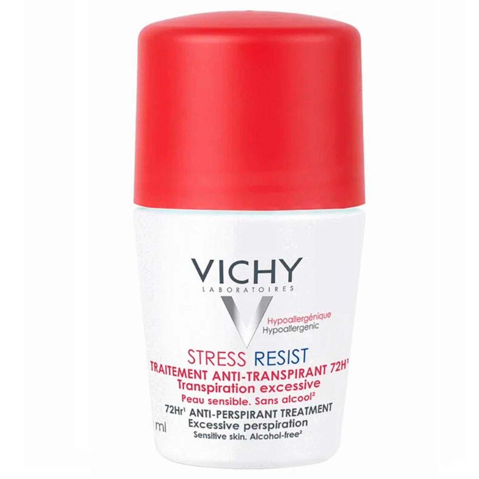 Vichy Deo 72h Stress Resist -antiperspirantti 16 e.
