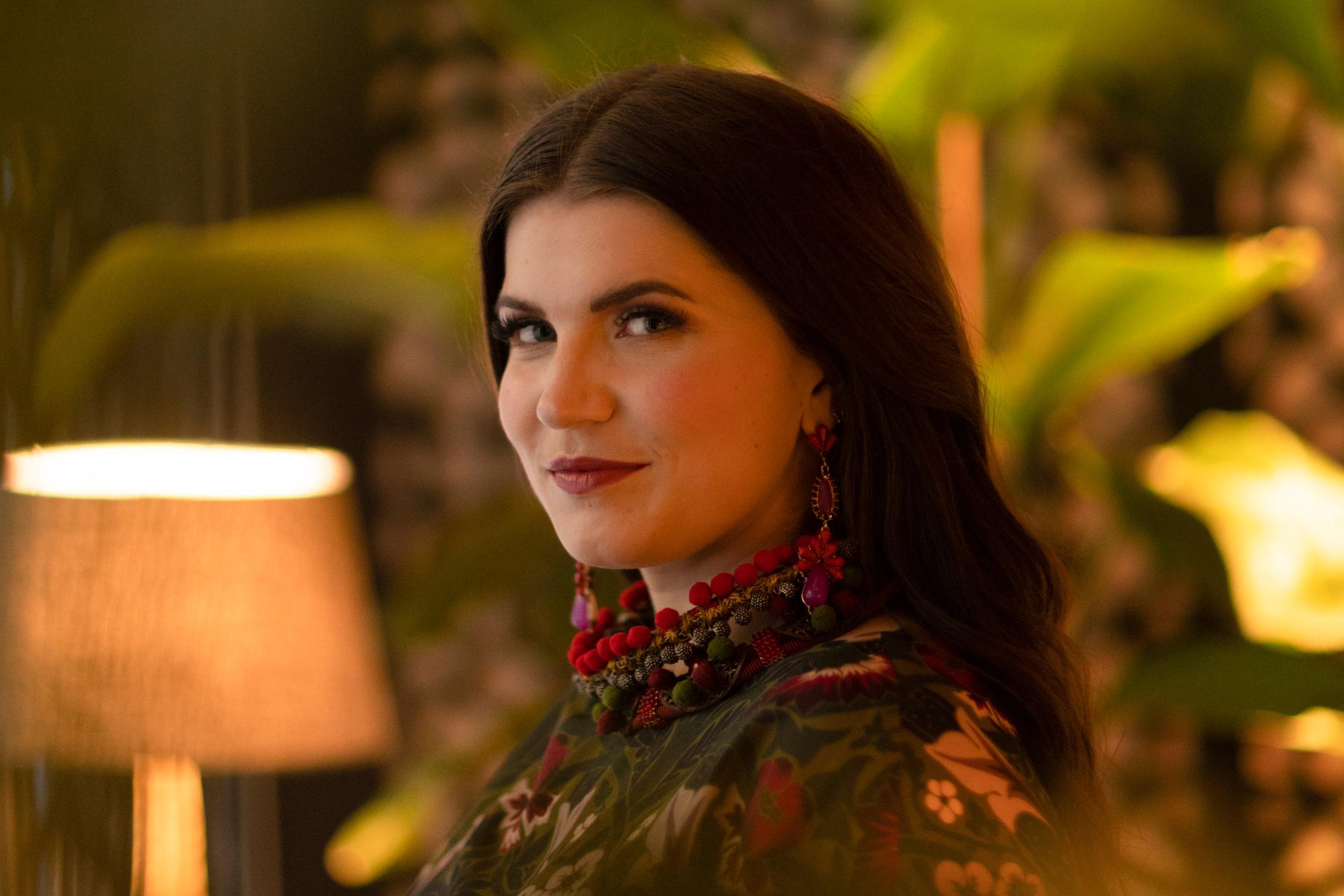 Terapian aloittanut Suvi Teräsniska: ”Aviokriisi opetti minua puhumaan tunteistani”