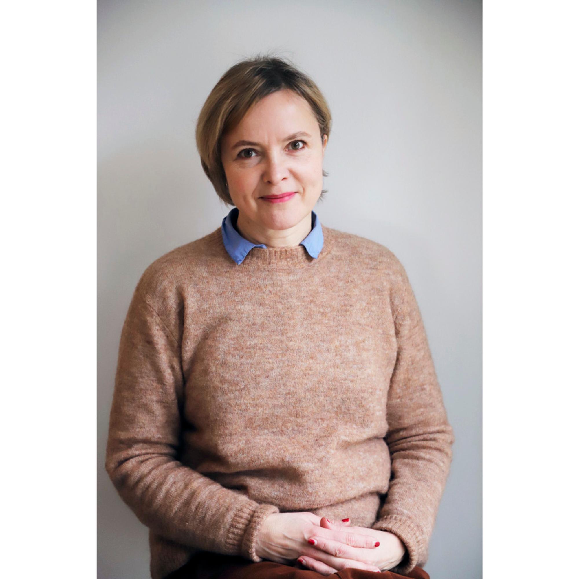 Reetta Aalto-Setälä