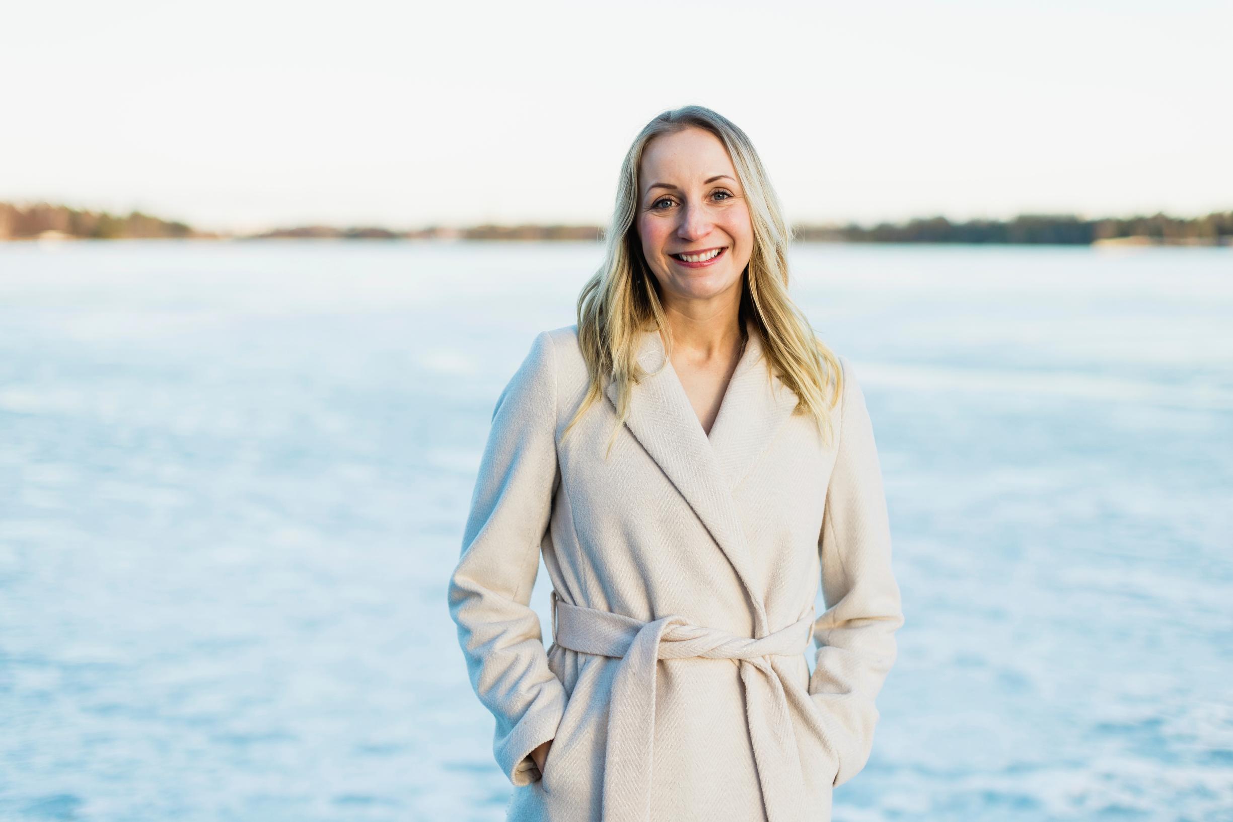 Satu oli niin väsynyt, että näytti zombielta – oireiden takaa paljastui raudanpuute: ”Apua olisi ollut saatavilla, mutta sitä ei haluttu myöntää”