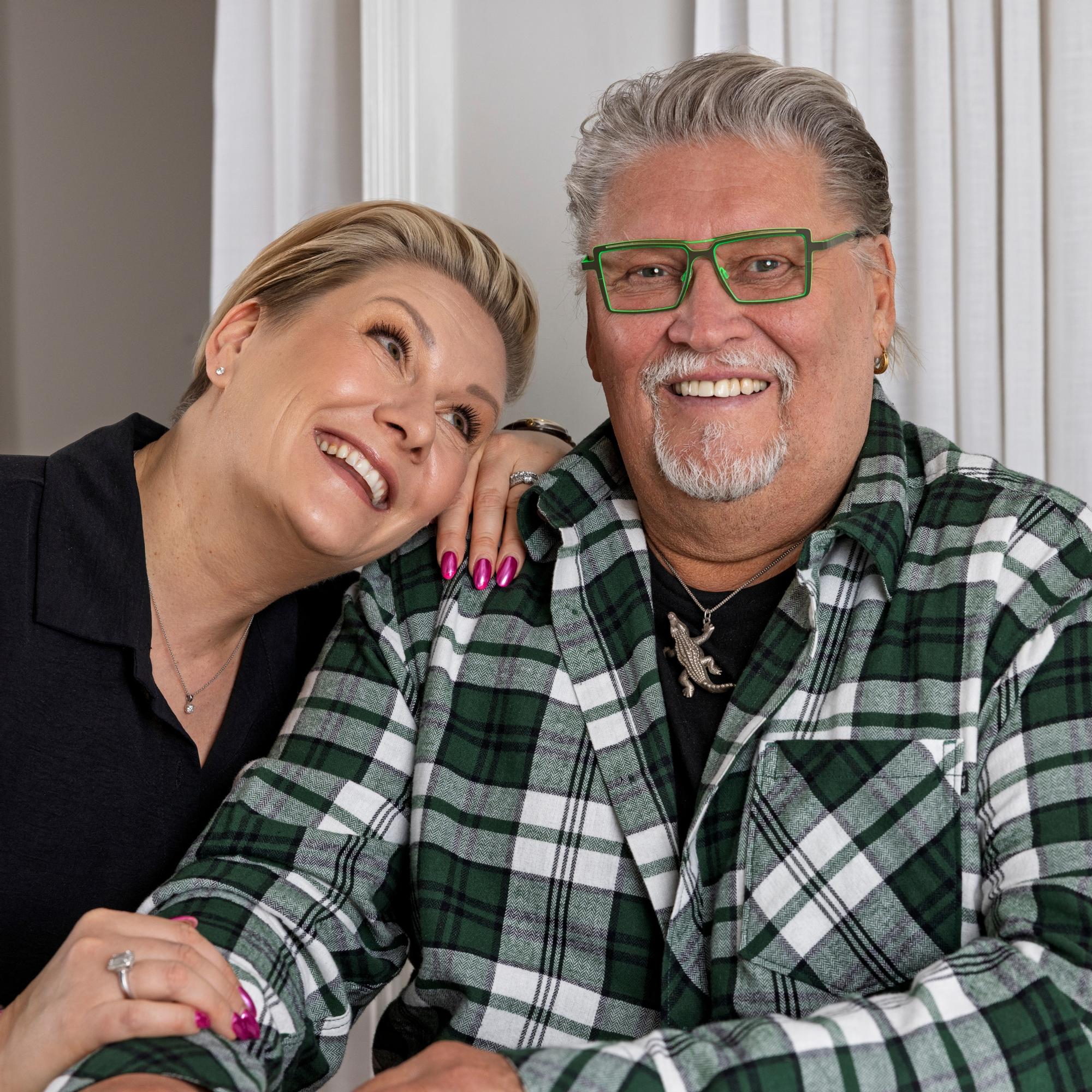 Kun Heidi Willman kuuli isänsä Juhan rakastuneen Esaan, hän kirjoitti isälleen kirjeen – sanat saivat Juhan kyyneliin