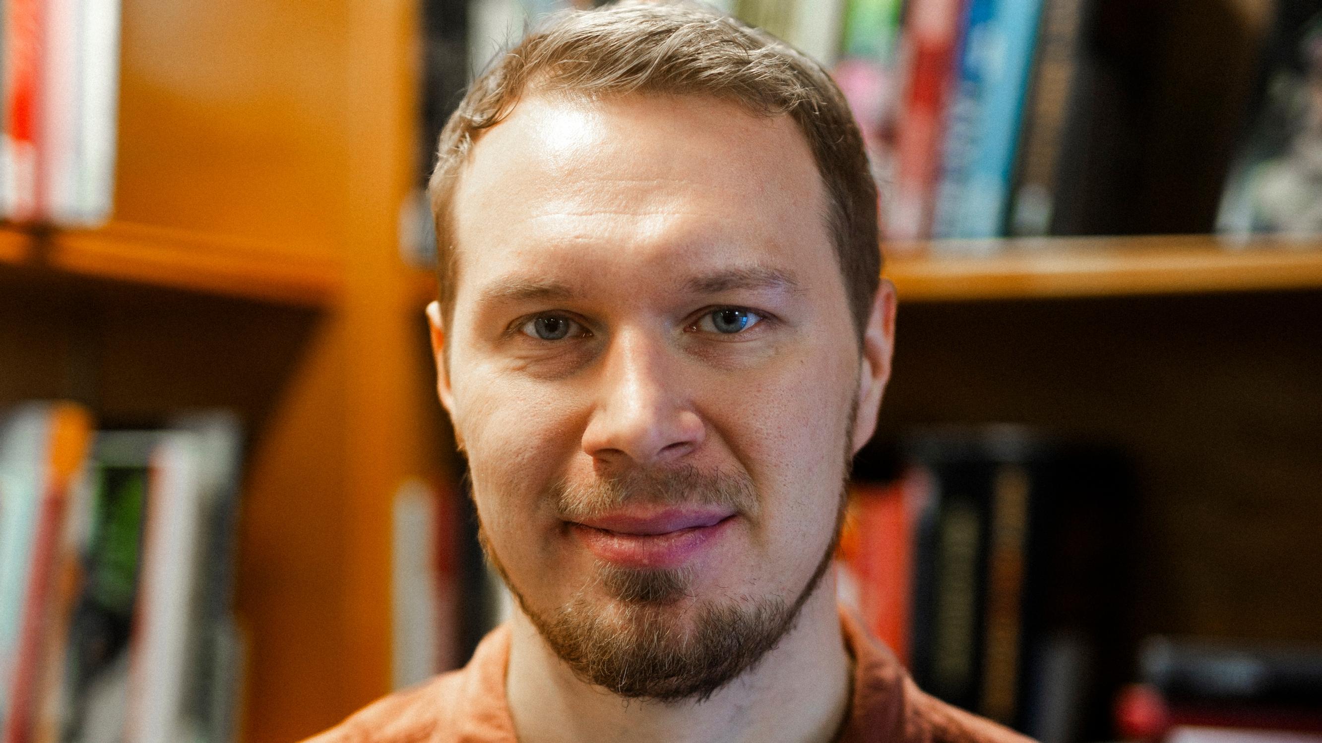 Filosofi Samuel Salovuori toteutti unelmansa ja oli silti tyytymätön – onnellisen elämän salaisuus olikin ihan muualla kuin hän luuli