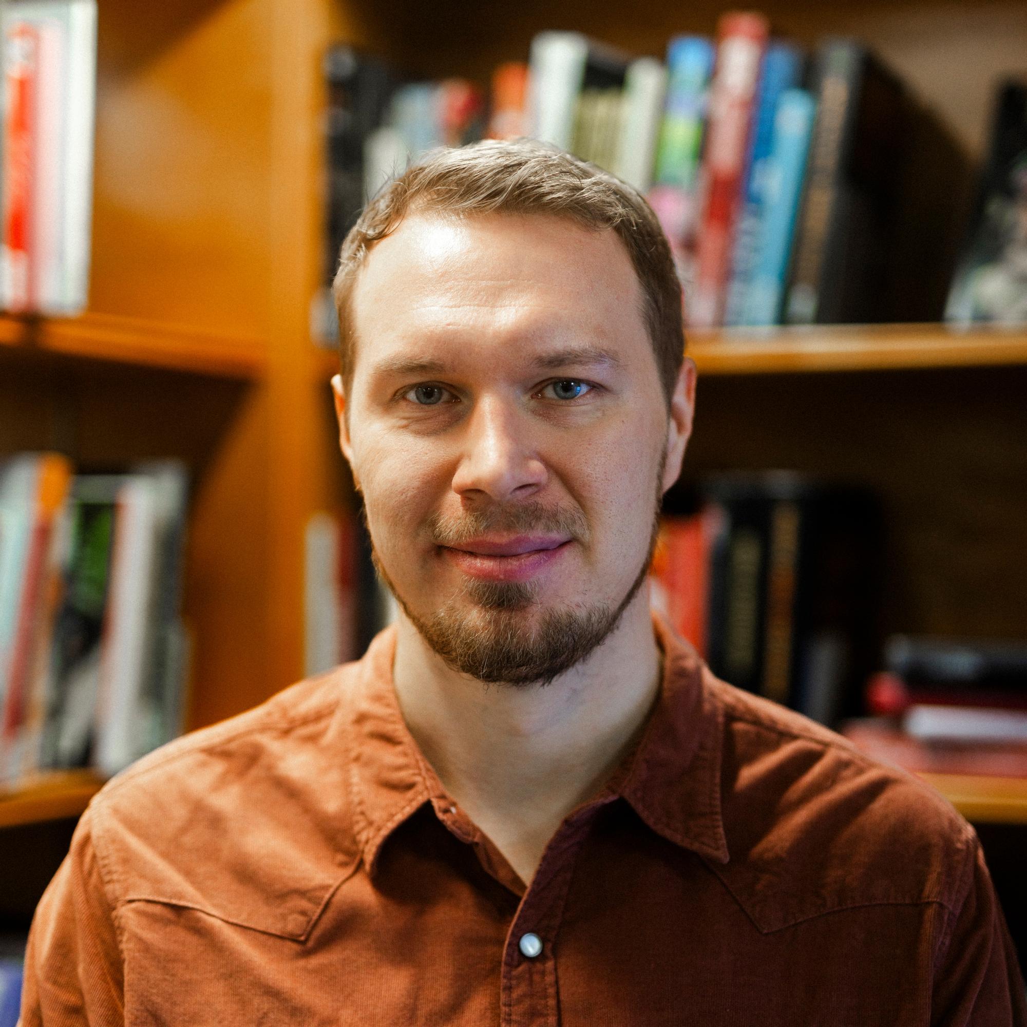 Filosofi Samuel Salovuori toteutti unelmansa ja oli silti tyytymätön – onnellisen elämän salaisuus olikin ihan muualla kuin hän luuli