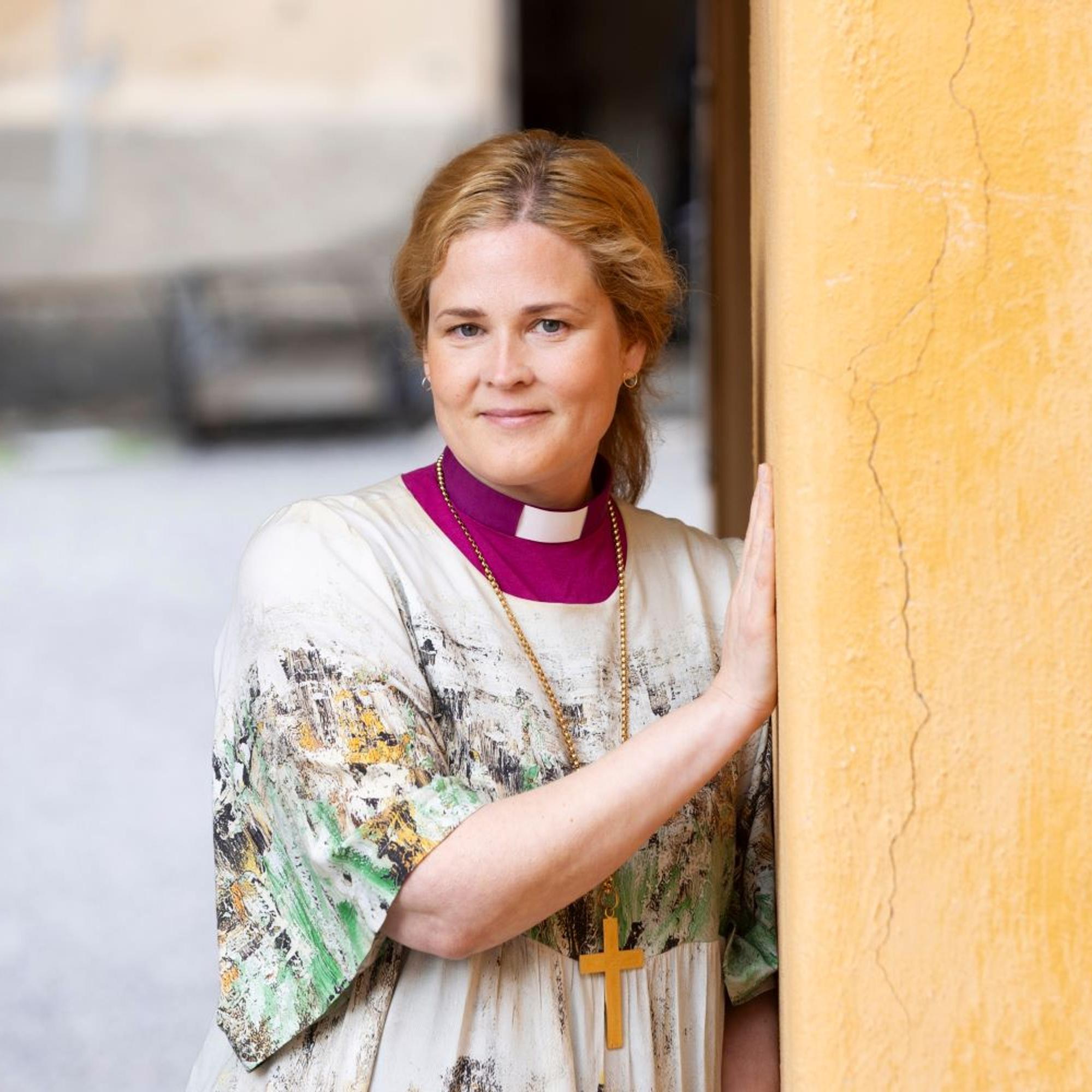 Piispa Mari Leppänen yrittää ymmärtää hengellisen vallankäytön hurjaa logiikkaa: ”Hylätyksi tulo jätti pysyviä jälkiä"”