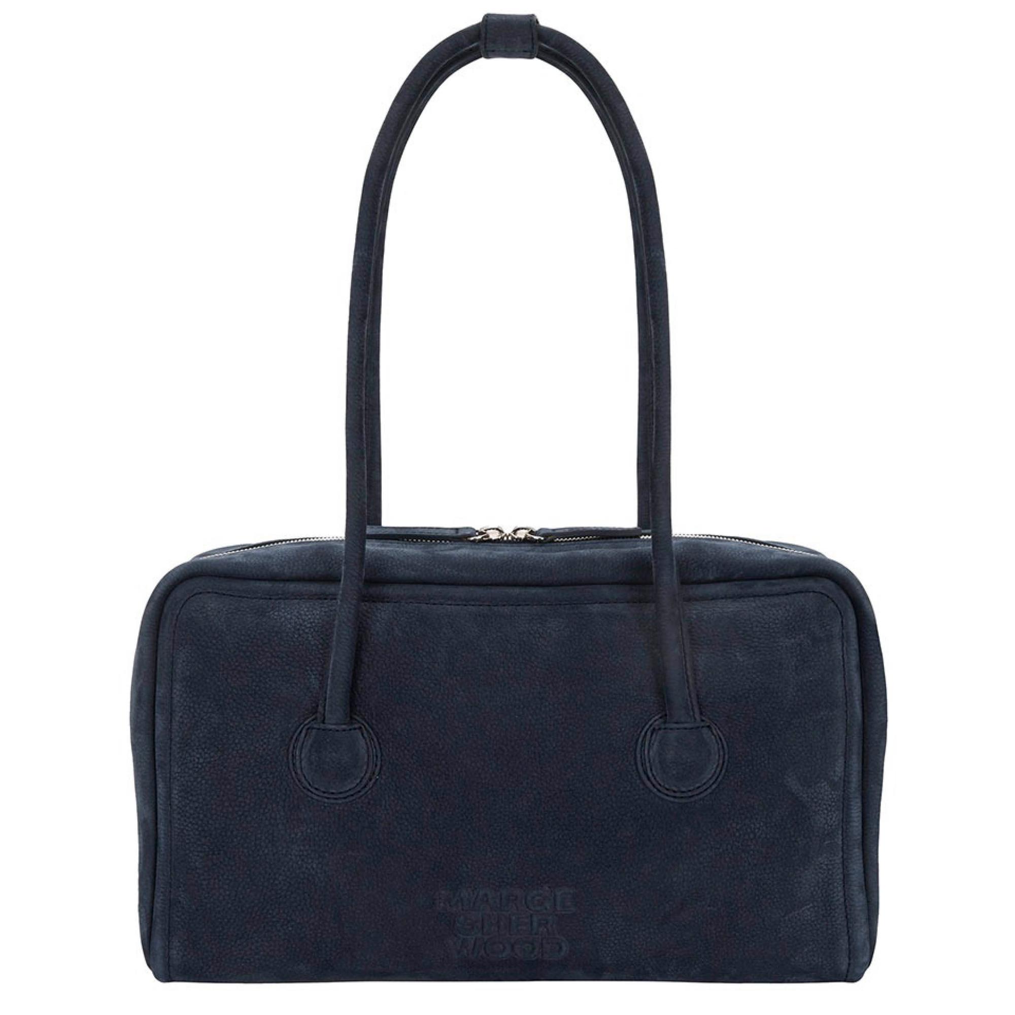 Soft Boston -laukku 420 e€, Margesherwood (ennakkotilattavissa).