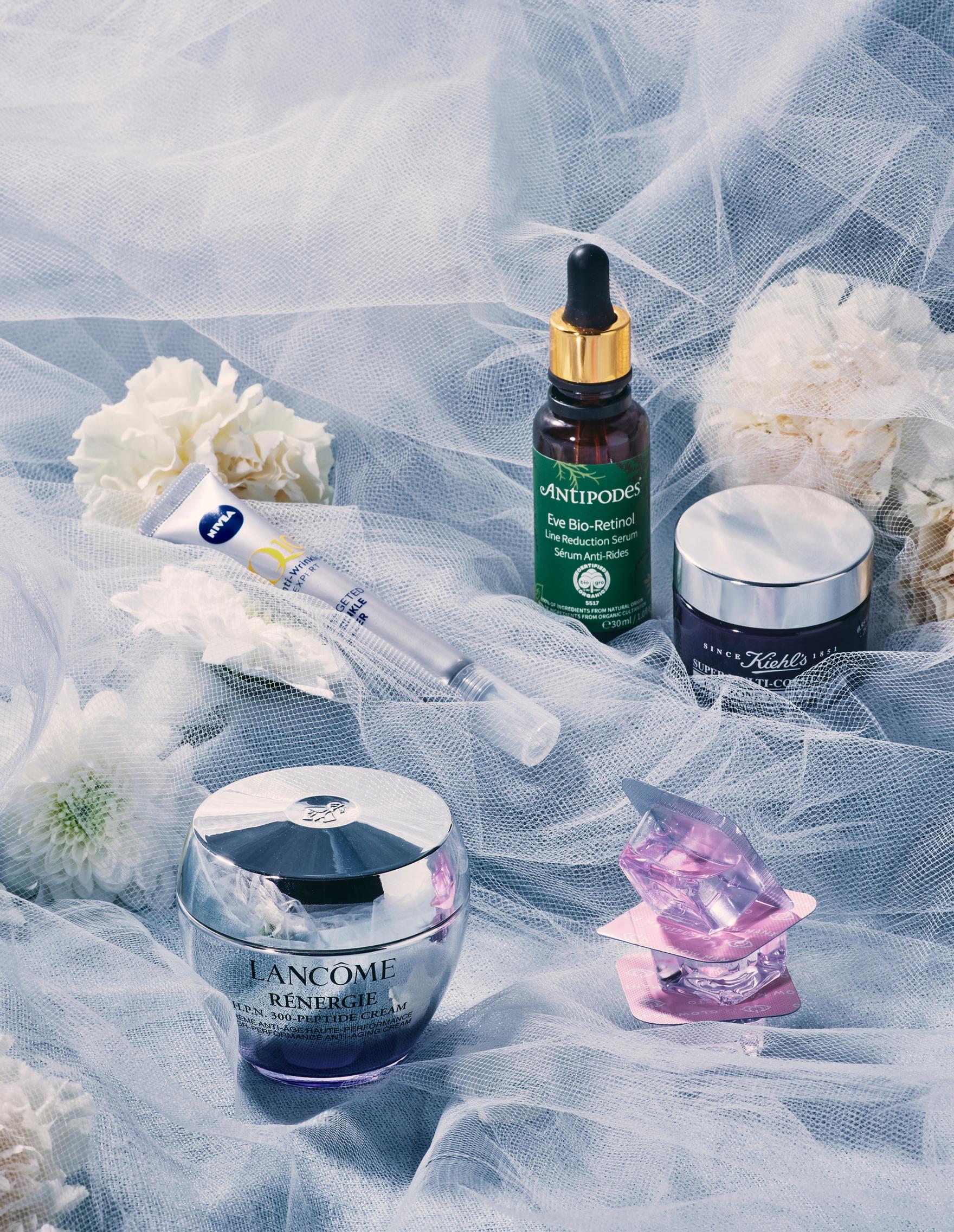 Loistava luonnonkosmetiikan ripsiväri, Rihannan peitevoide ja alle kympin vartalovoi – Trendin toimitus valitsi vuoden 2023 parhaat kosmetiikkatuotteet