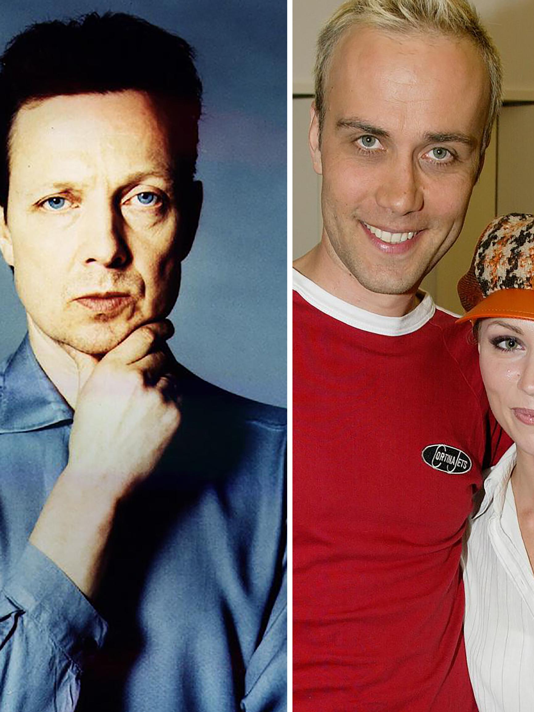 Testaa, miten hyvin muistat 90-luvun suomalaisten hittibiisien sanat! Vain aito musiikkimaisteri saa yli 8 oikein