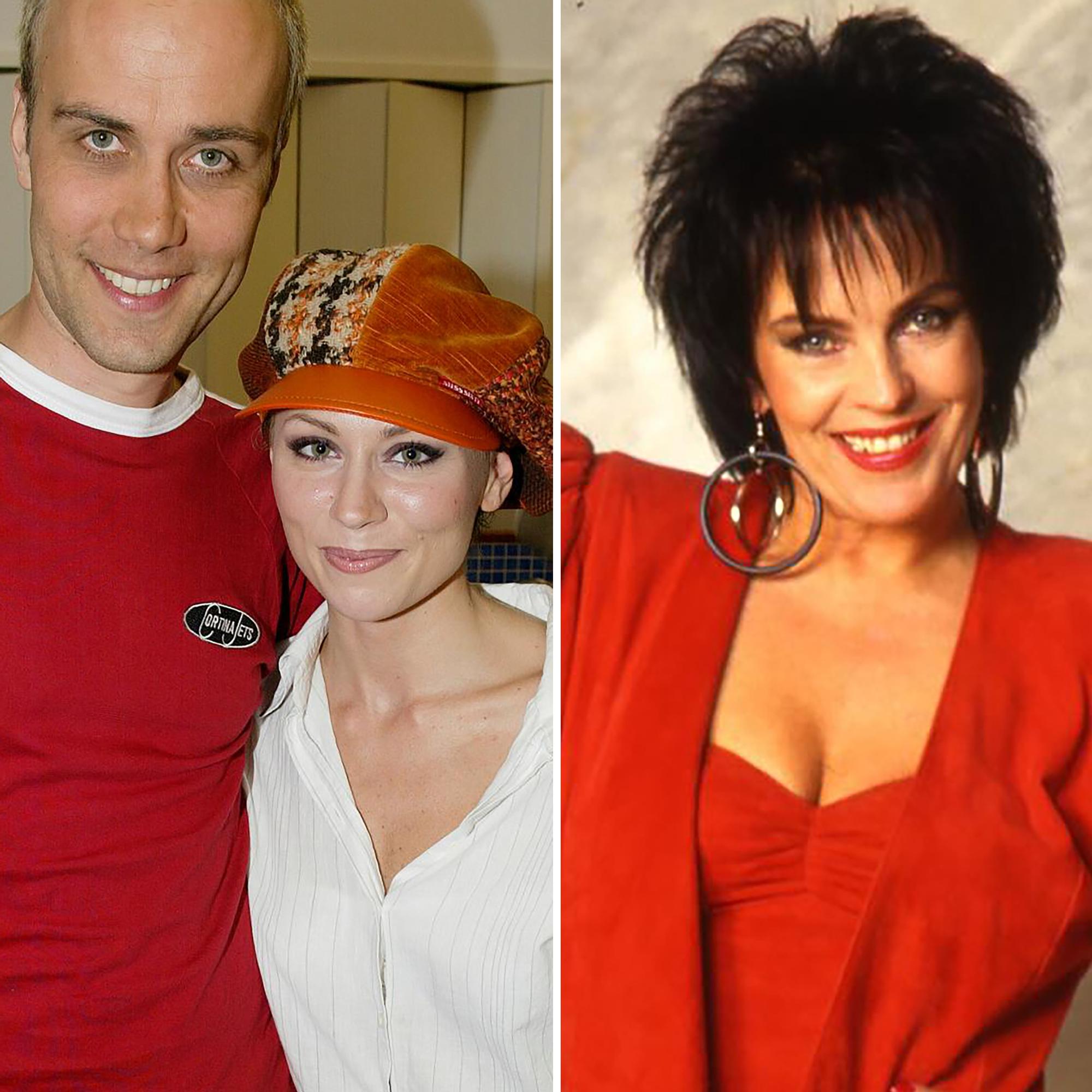 Testaa, miten hyvin muistat 90-luvun suomalaisten hittibiisien sanat! Vain aito musiikkimaisteri saa yli 8 oikein