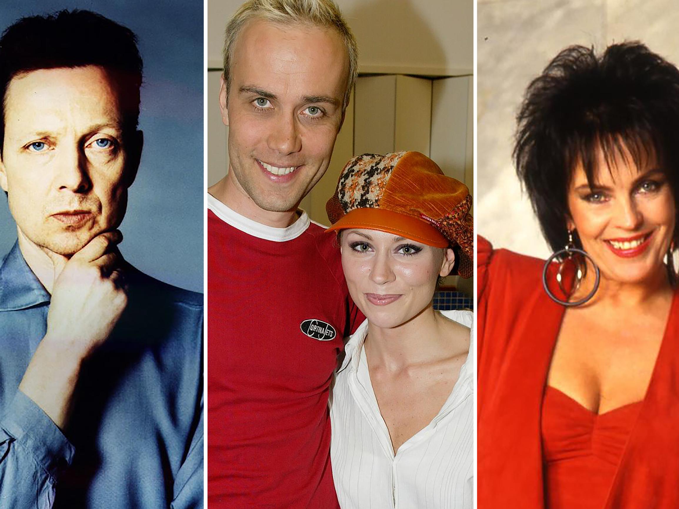 Testaa, miten hyvin muistat 90-luvun suomalaisten hittibiisien sanat! Vain aito musiikkimaisteri saa yli 8 oikein