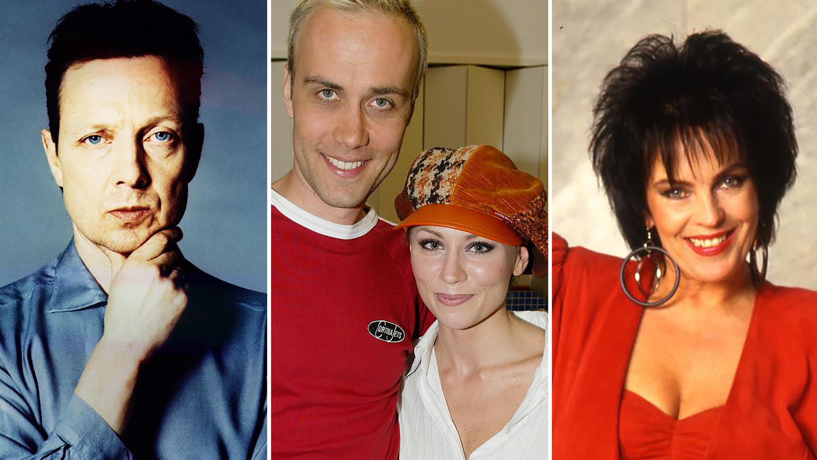 Testaa, miten hyvin muistat 90-luvun suomalaisten hittibiisien sanat! Vain aito musiikkimaisteri saa yli 8 oikein